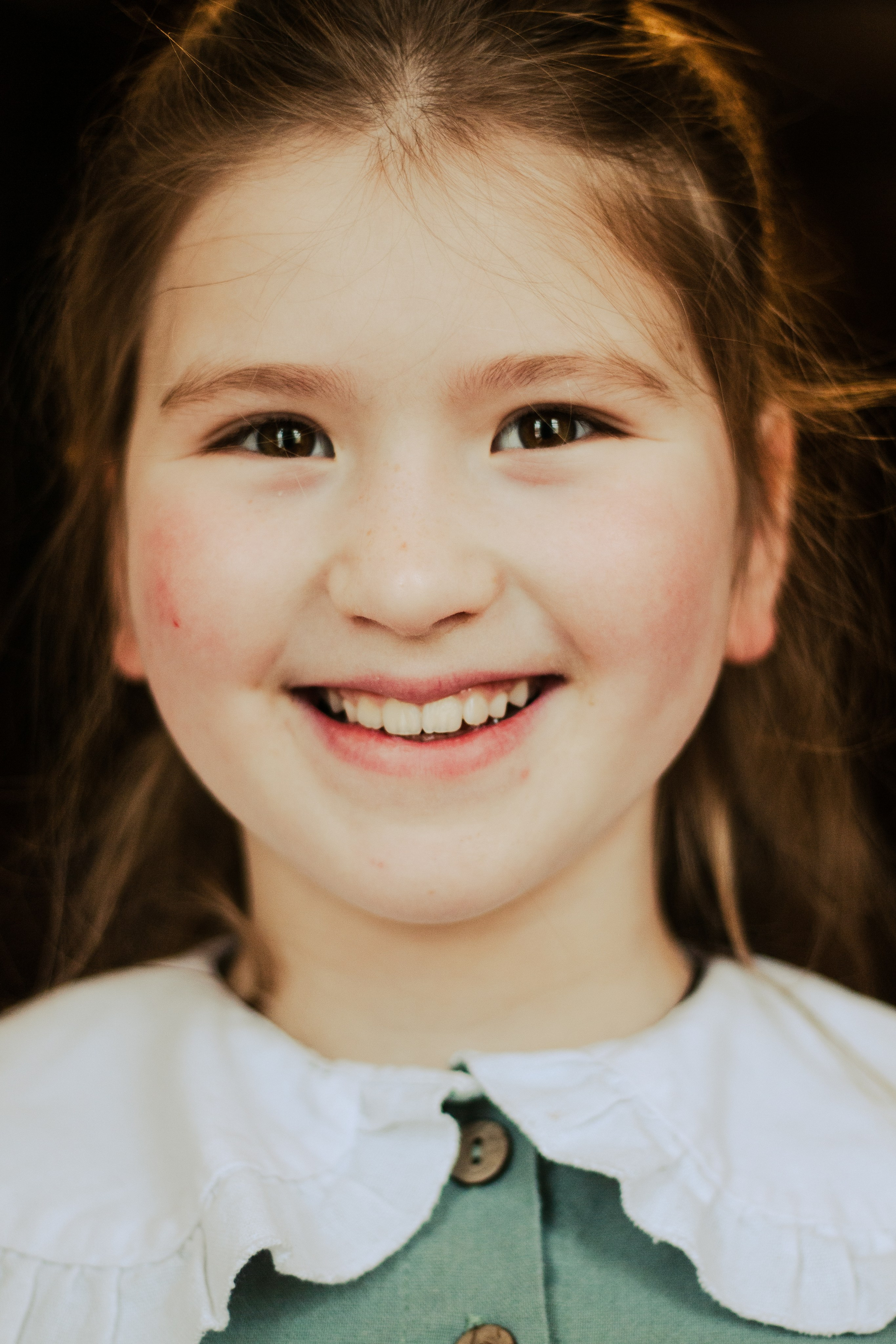 Семья Воробьевых. Мария Колесникова