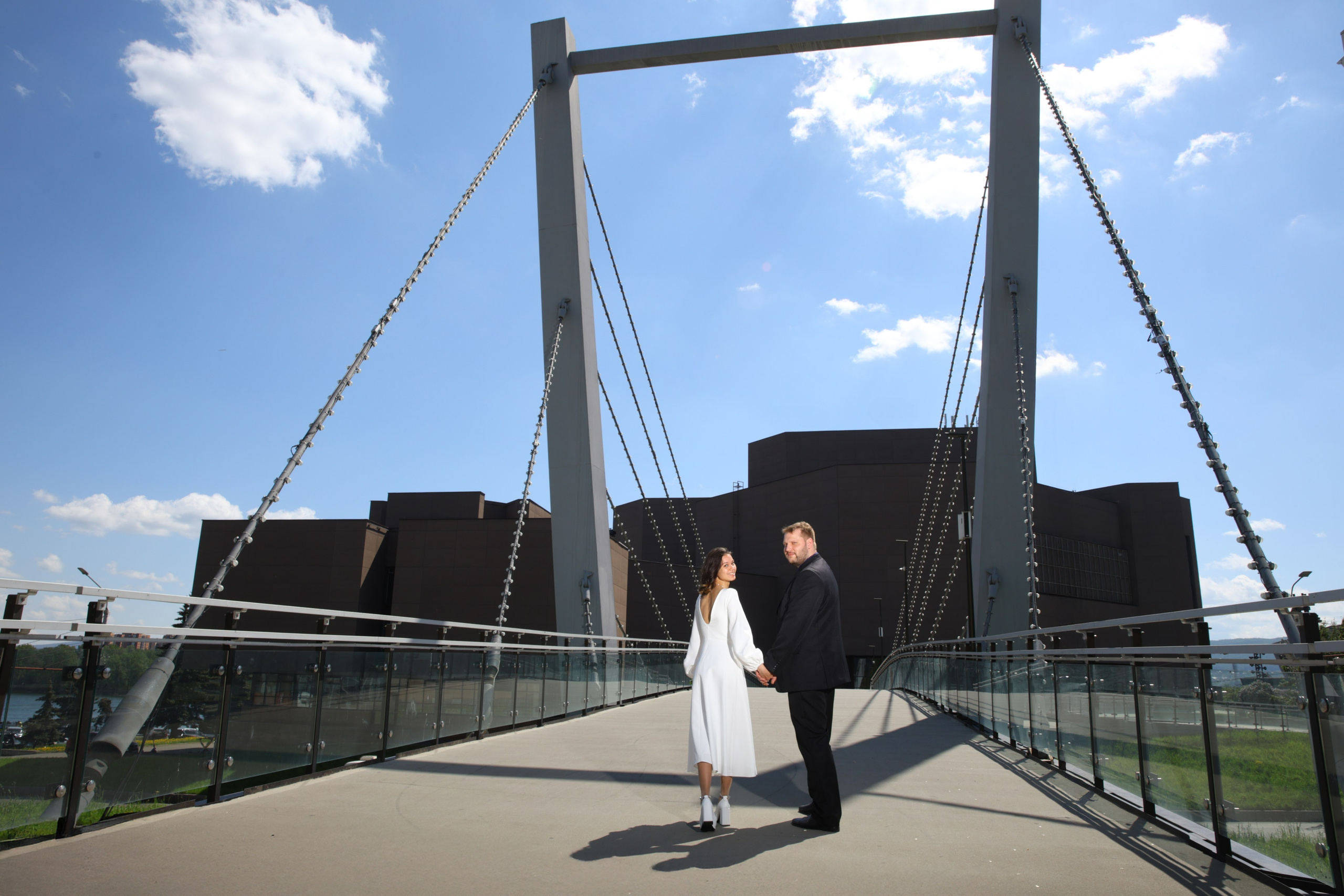 Свадебная фотосъемка