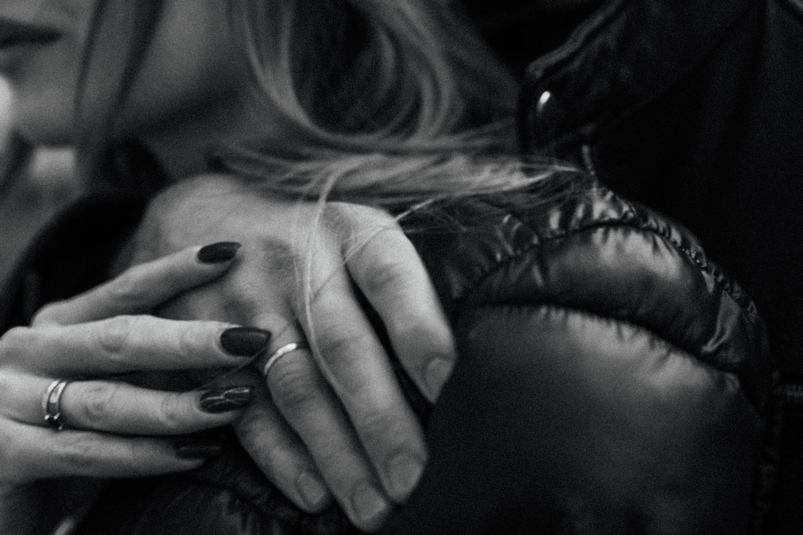 Никита+Анжелика. Фотограф в Выборге и Санкт-Петербурге Маша Гуляева