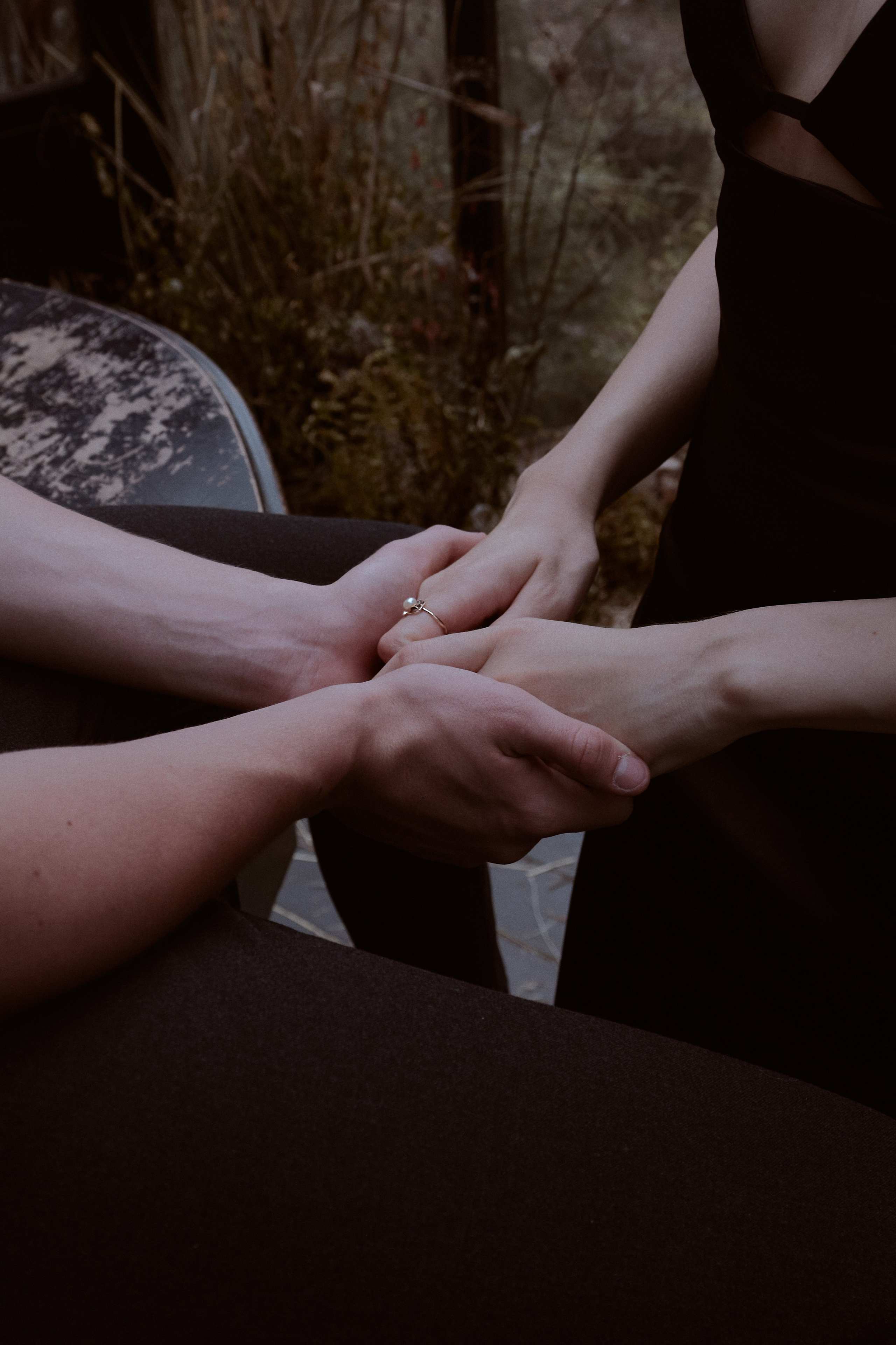 Лора и Слава. Фотограф лавстори Москва/МО Приятелева Ангелина