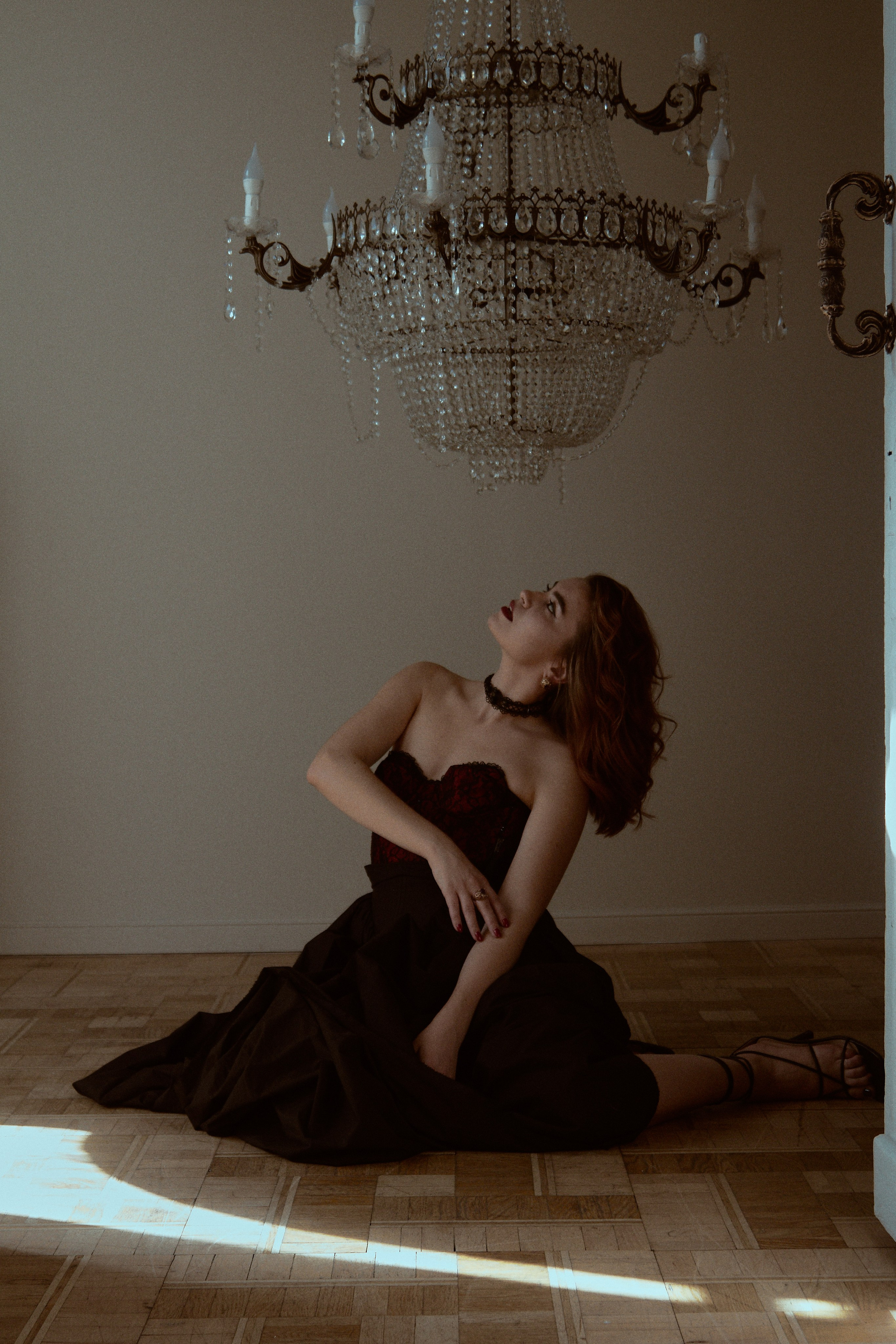 Екатерина. Фотограф лавстори Москва/МО Приятелева Ангелина