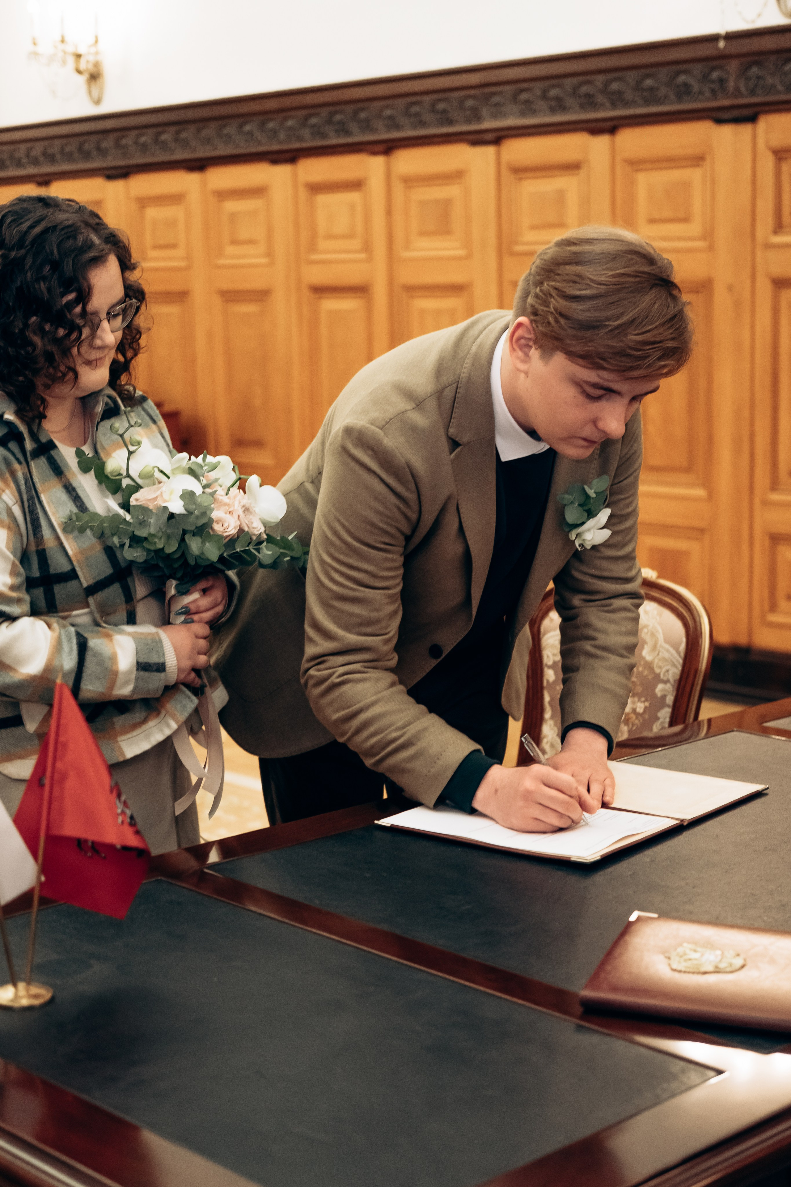 Свадебные истории. Фотограф сюжетных съемок и портретов в Санкт-Петербурге и Москве Стася Ефремова