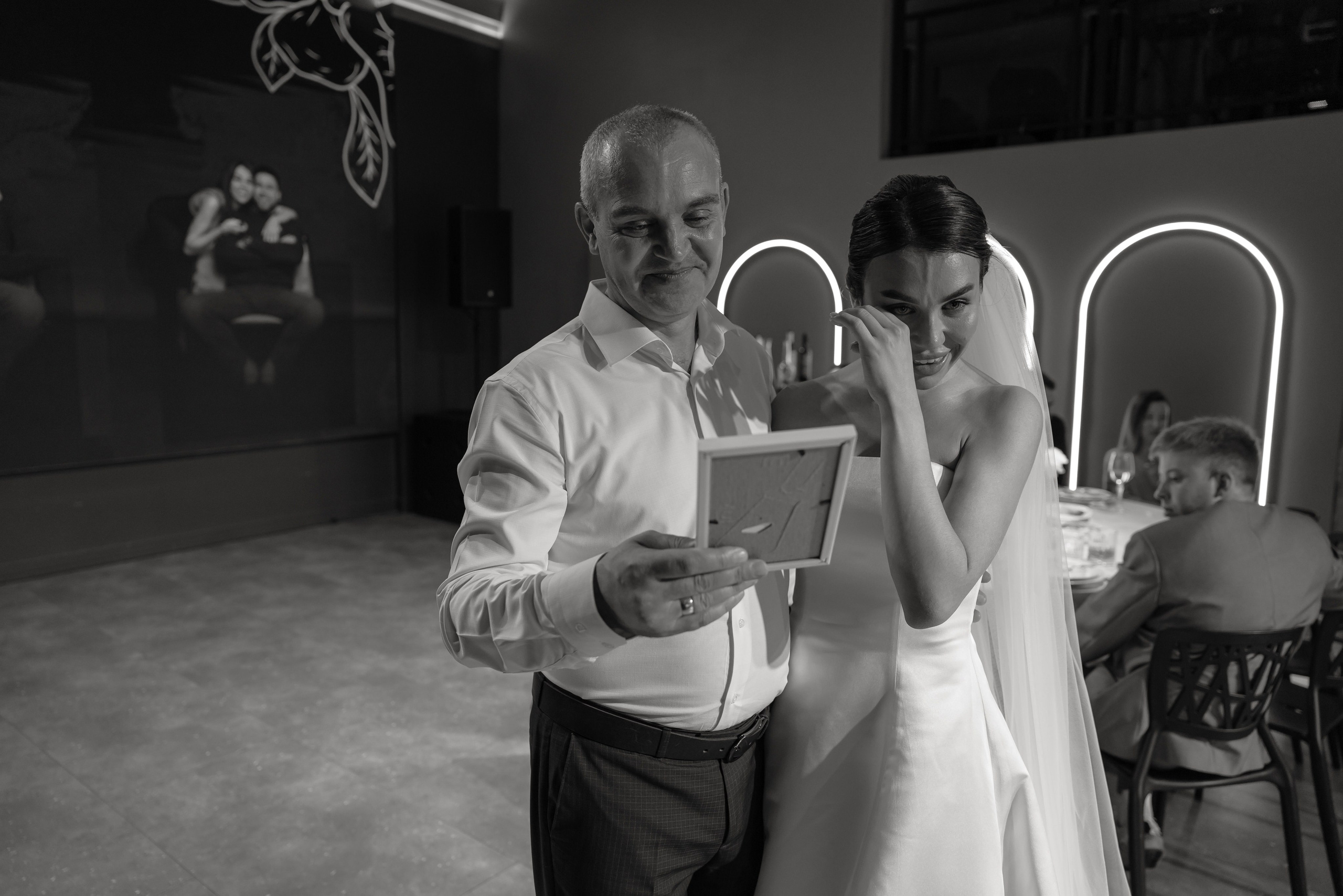 Александр и Валентина. Свадебный и Семейный фотограф по всему миру Анна Фёдорова