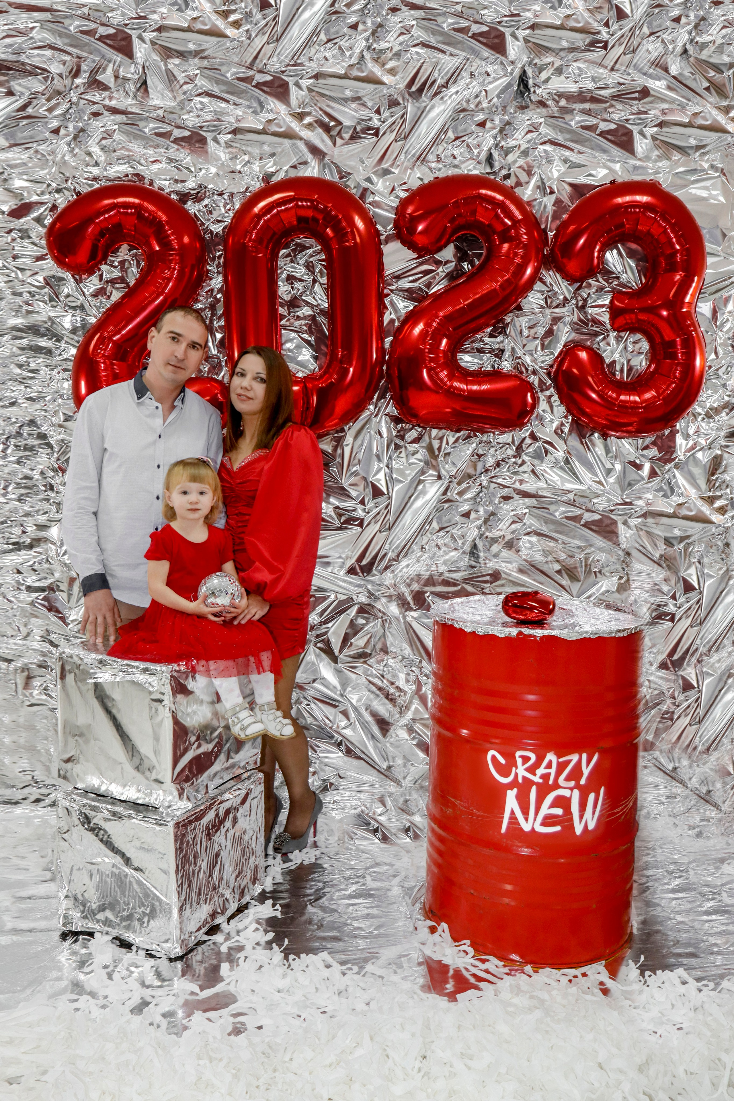 Семейные. Фотограф в Самаре