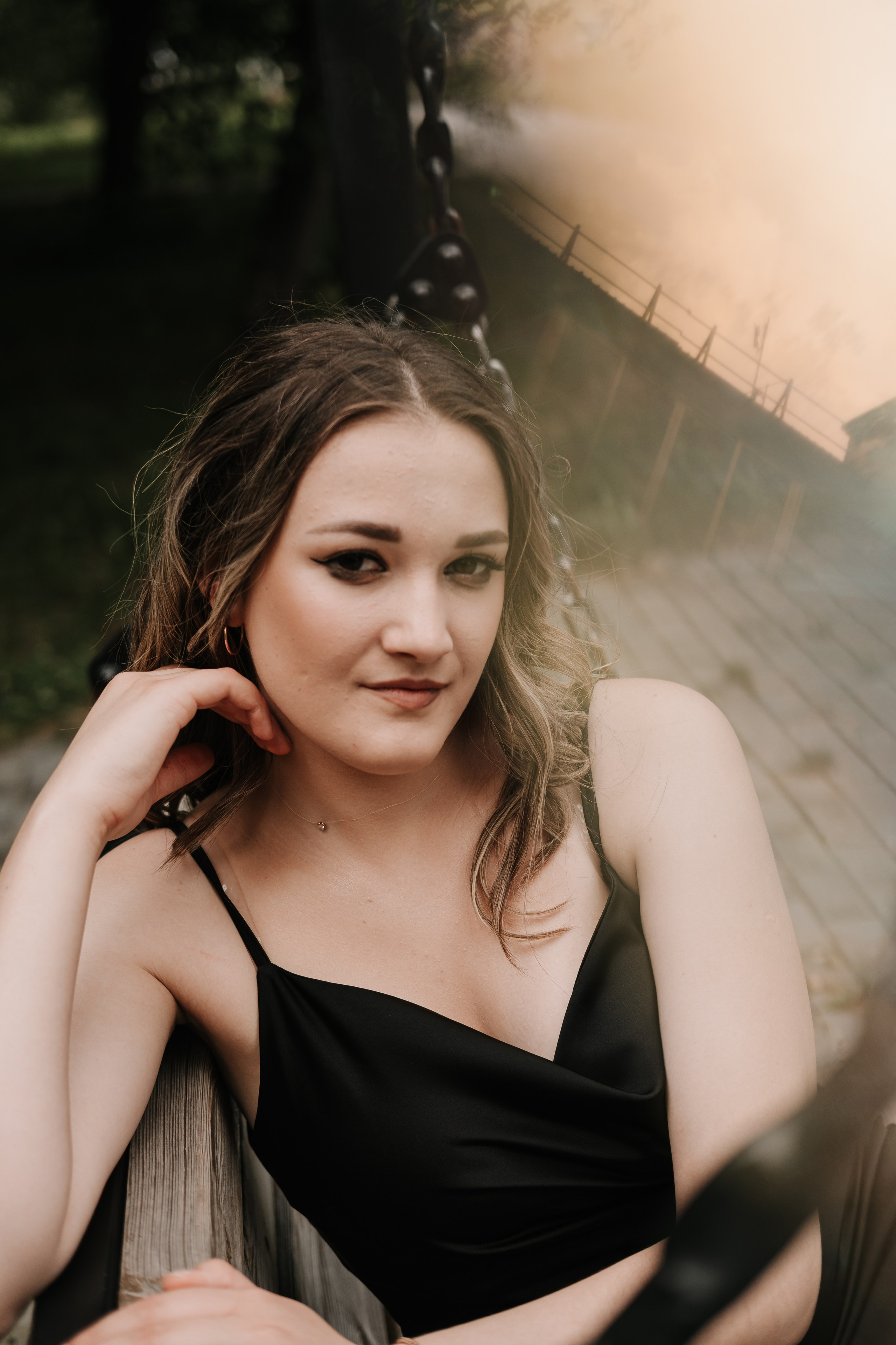 Выпускной. Свадебный фотограф Челябинск