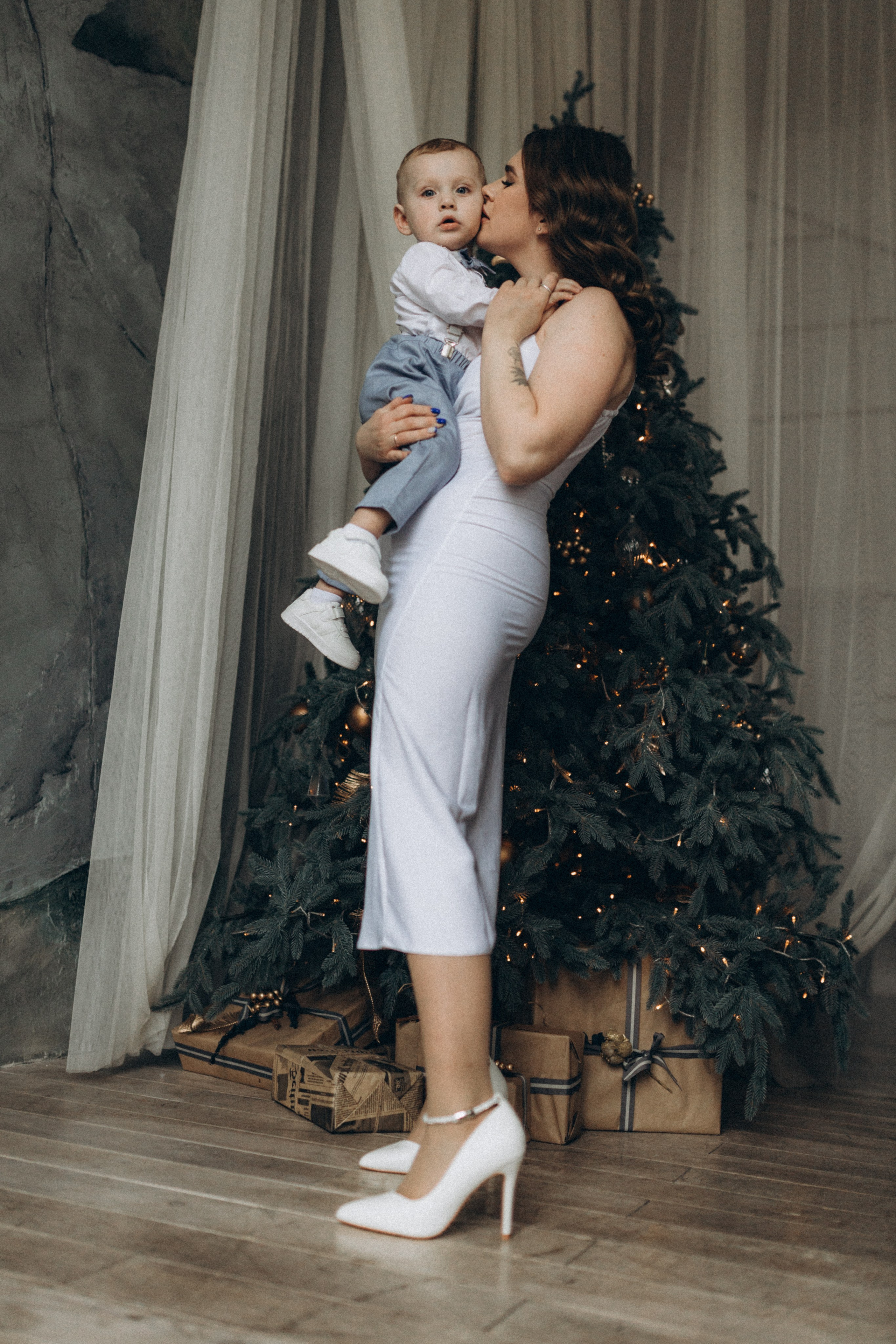 Юля, Артём/ Надя, Рома. Фотограф НОГИНСК, Москва, Анастасия Белая