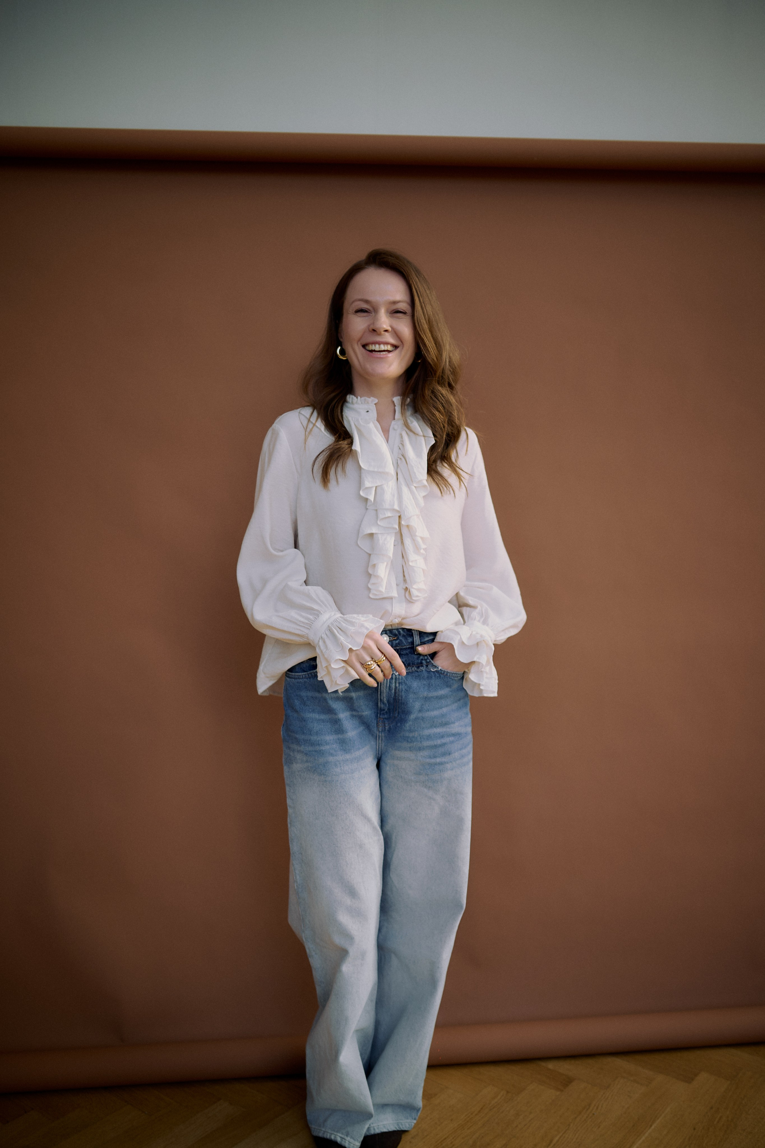 Маша. Семейный и свадебный lifestyle-фотограф в Москве Мария Петрова