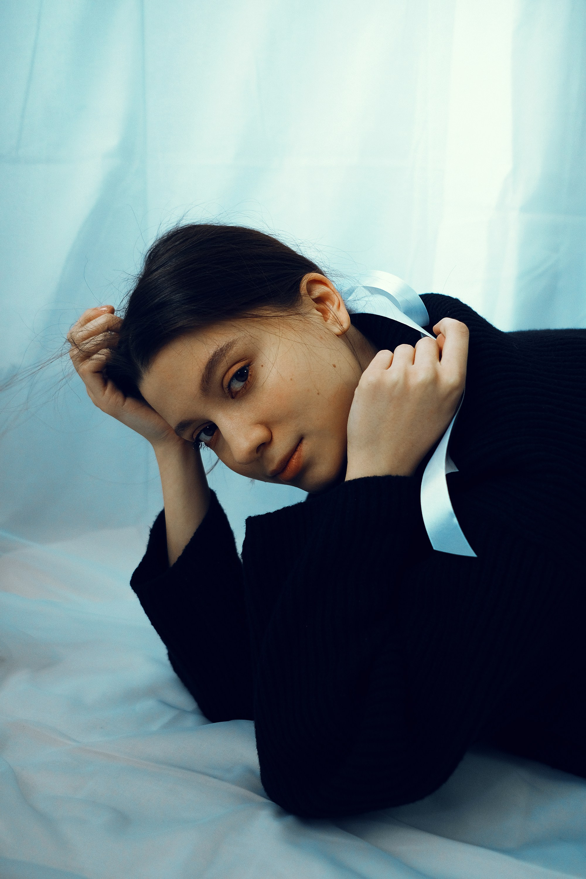 Анастасия. Anya.vision