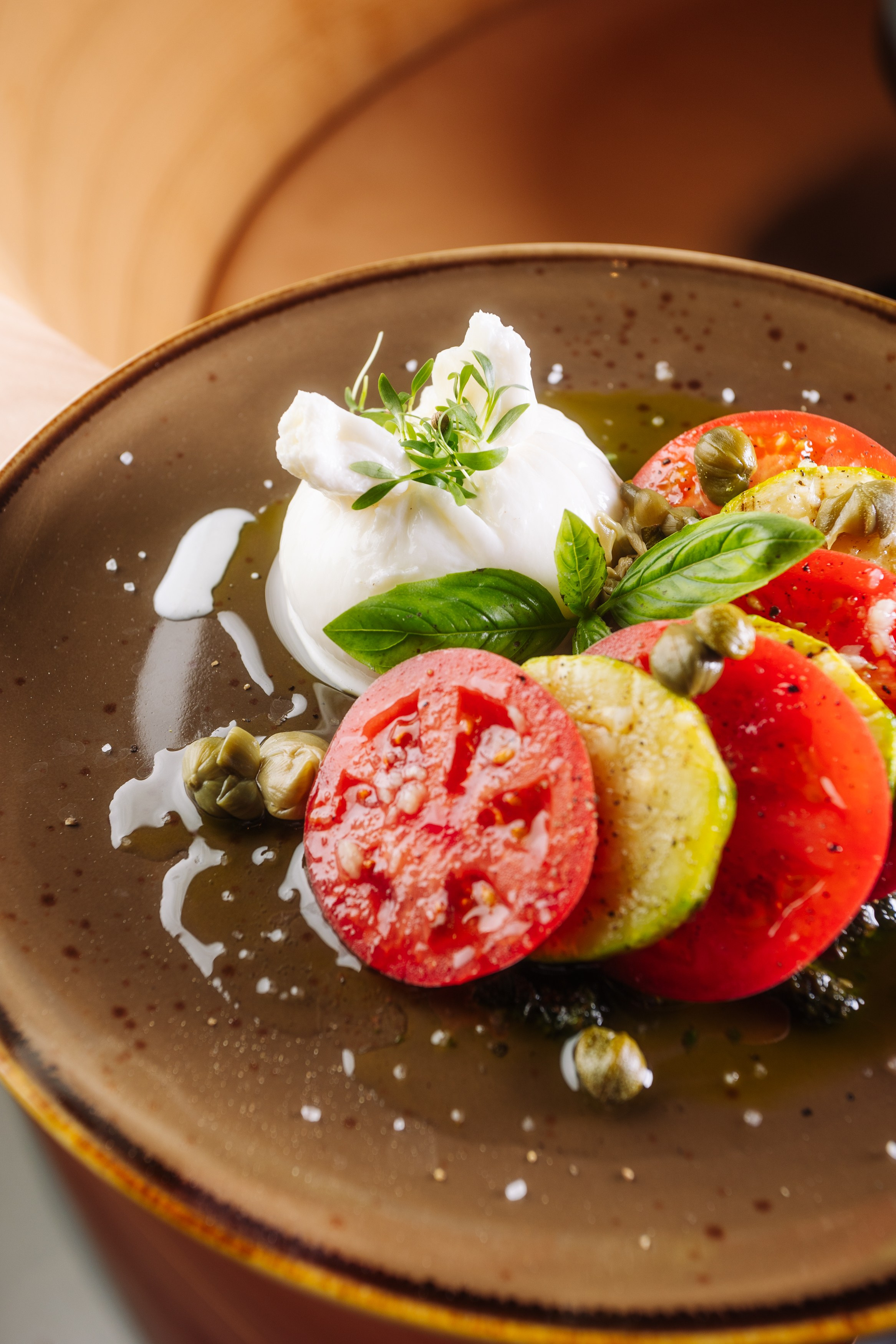 Портфолио контент фото для ресторанов. Контент фотограф в Москве Ник Фрост