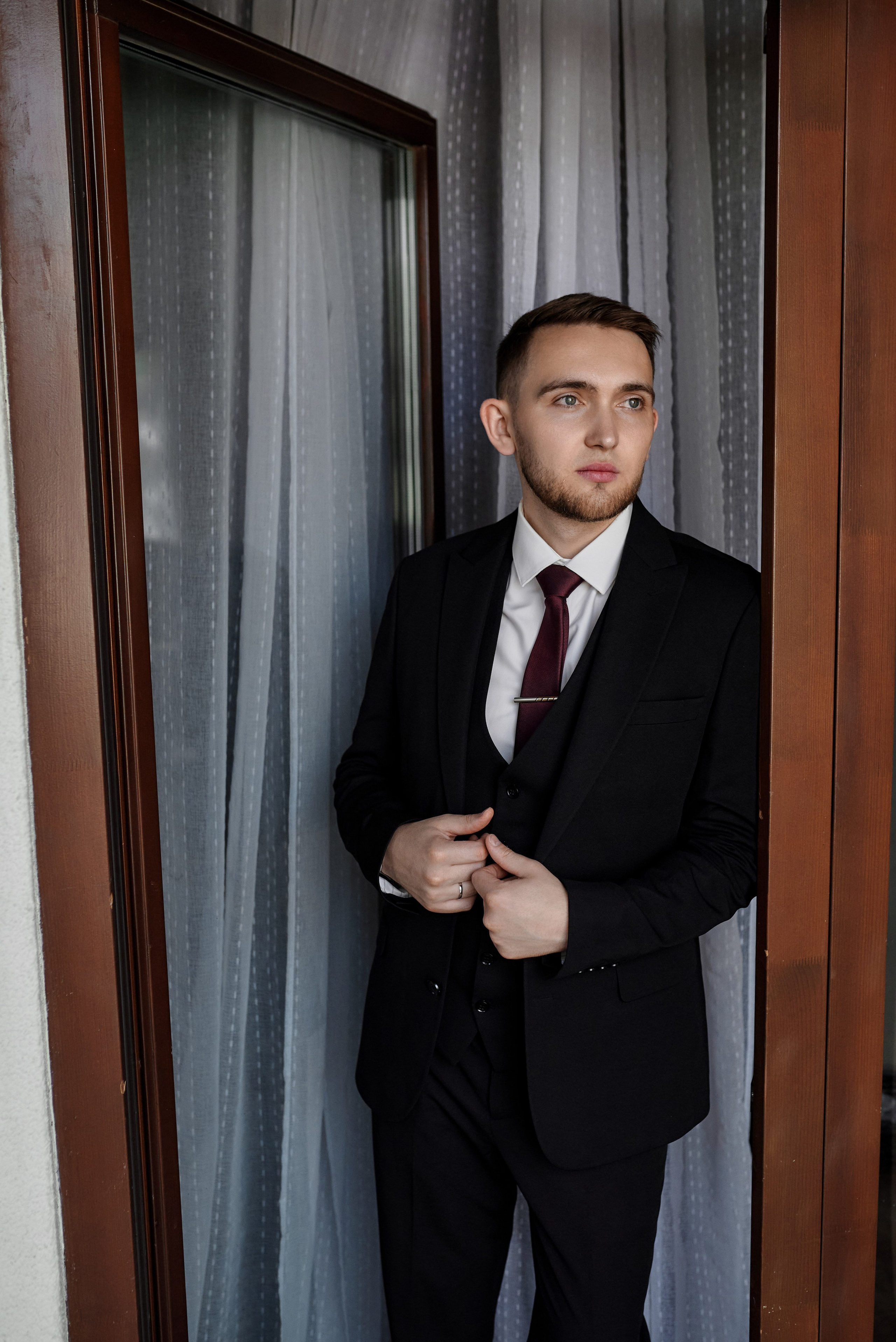 Свадьба Светы и Юры. Свадебный фотограф г. Новочеркасск г. Ростов-на-Дону