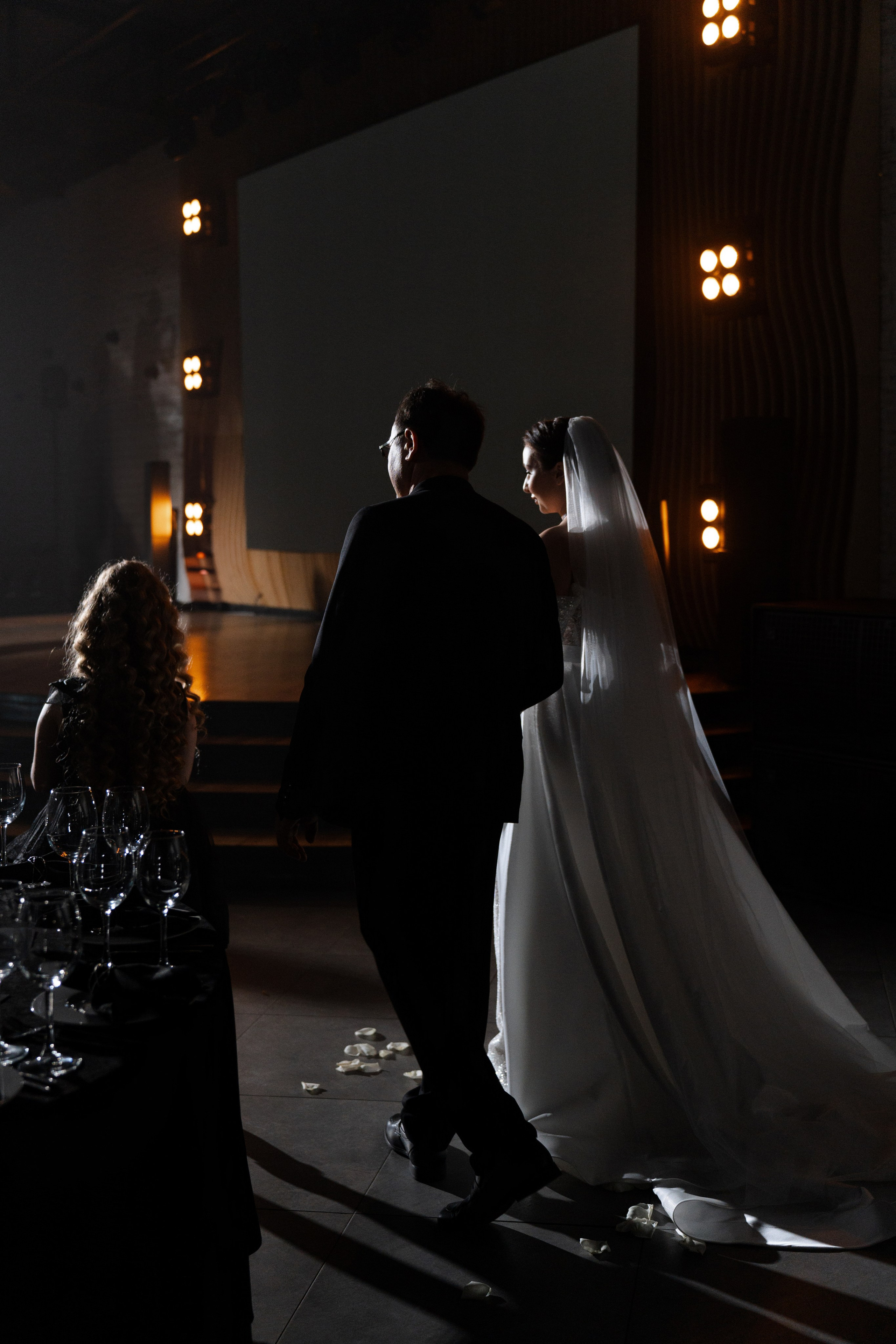 Александр и Наталья. Свадебный фотограф Катерина Чулкова