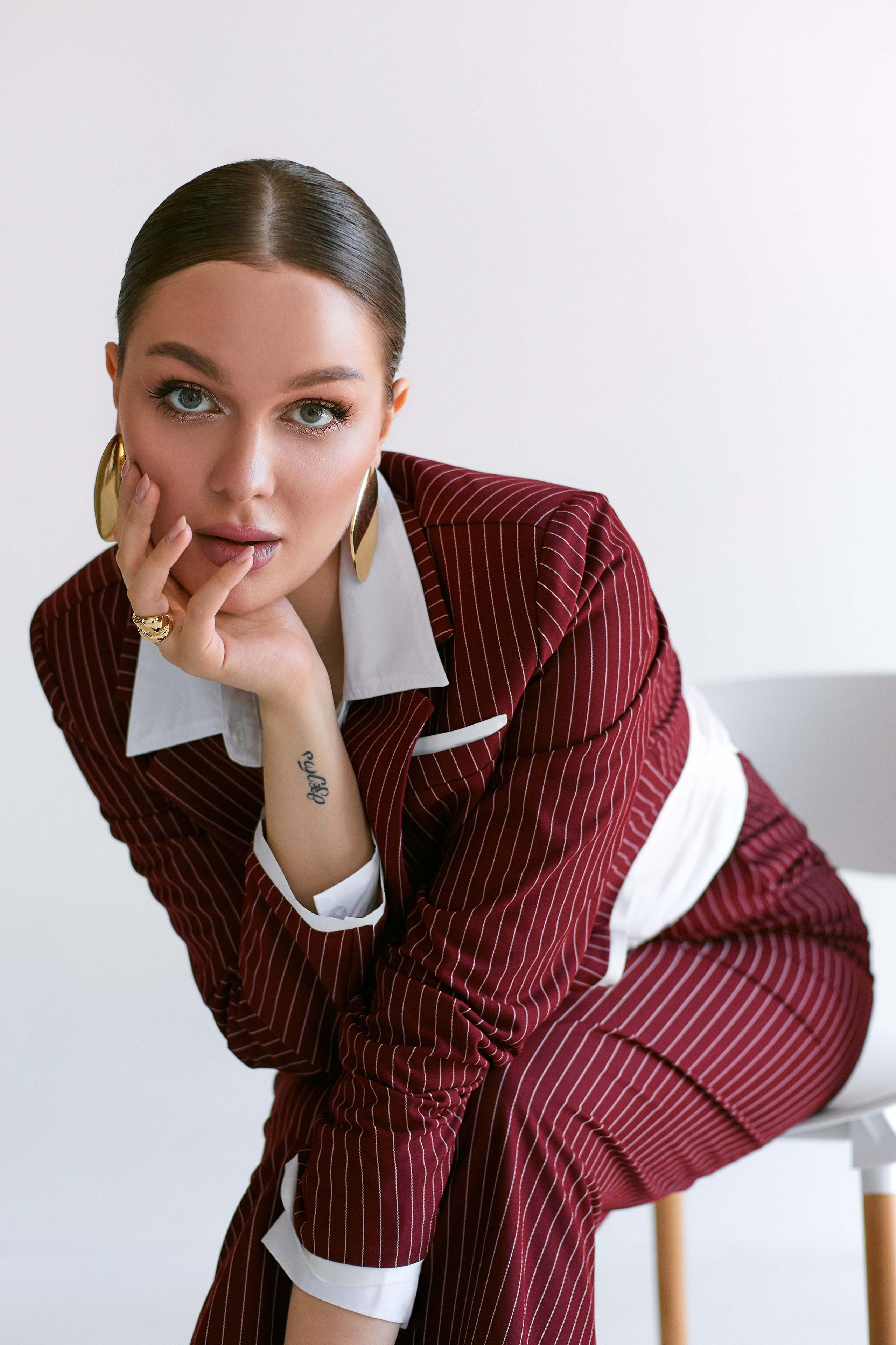 Classic. Ксения Исакова — фотограф Кострома