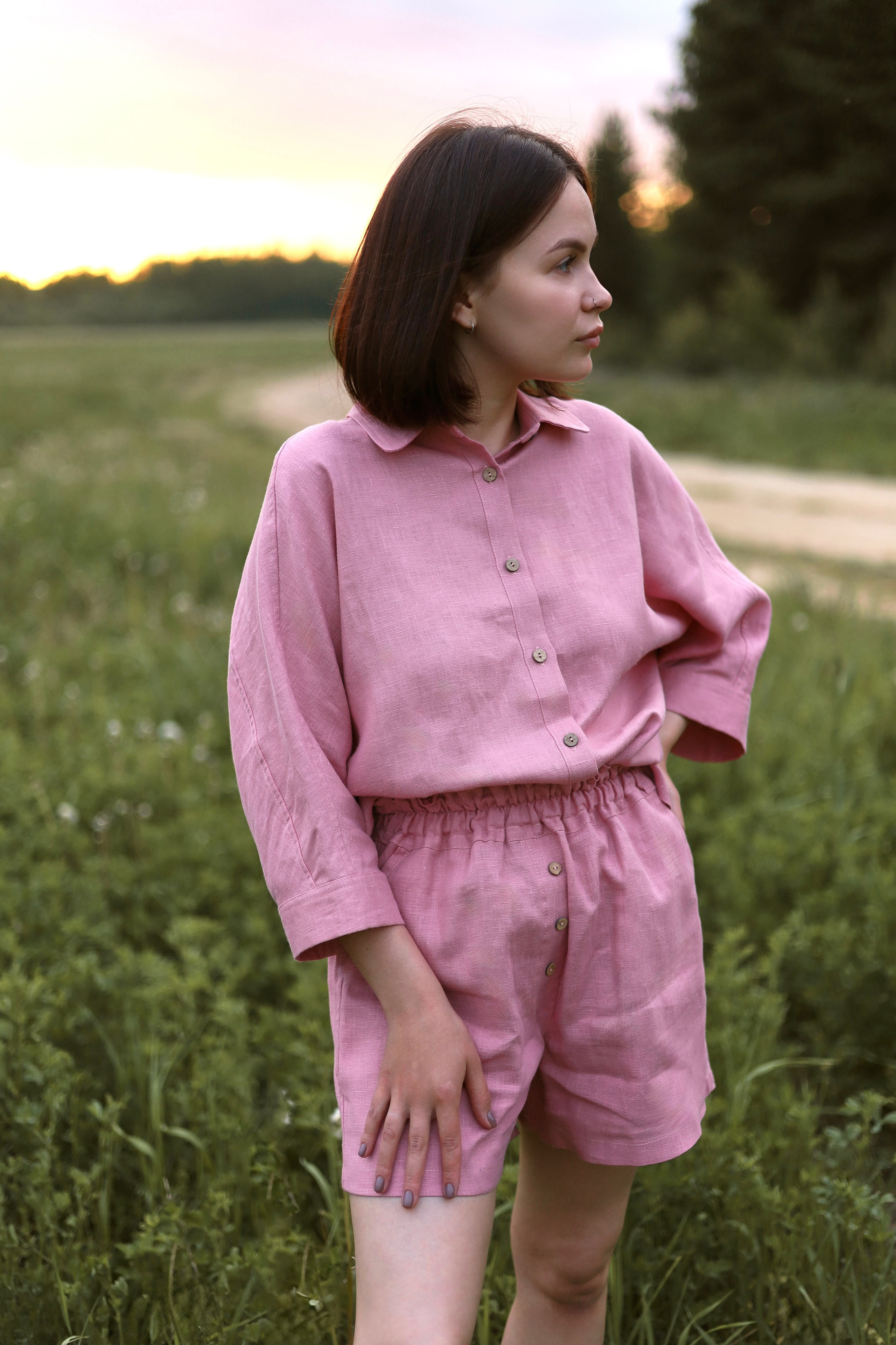 Мама + дочка (IZOLNA). Ксения Исакова — фотограф Кострома