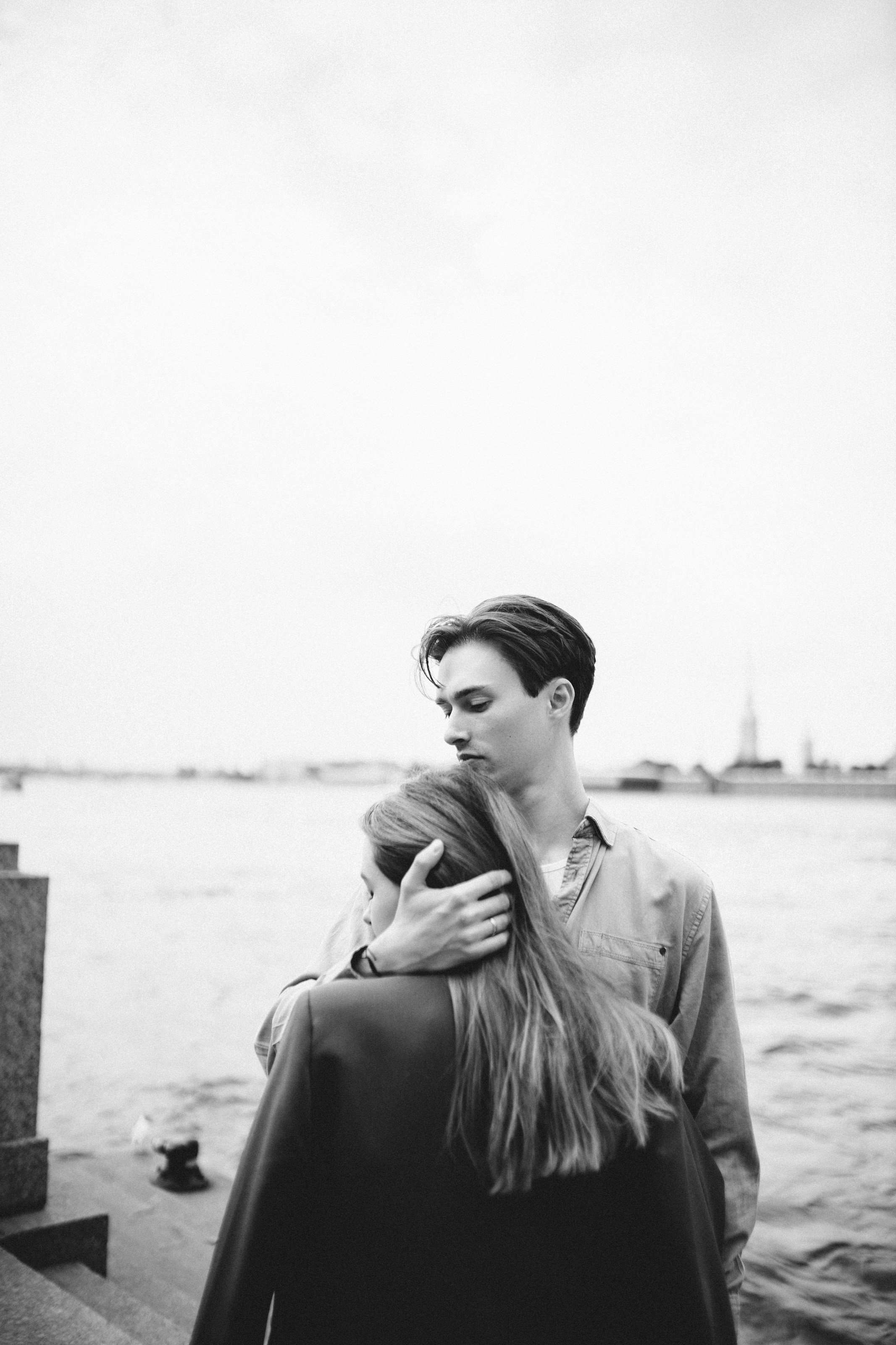 Истории о любви. Свадебный фотограф|Юлиана