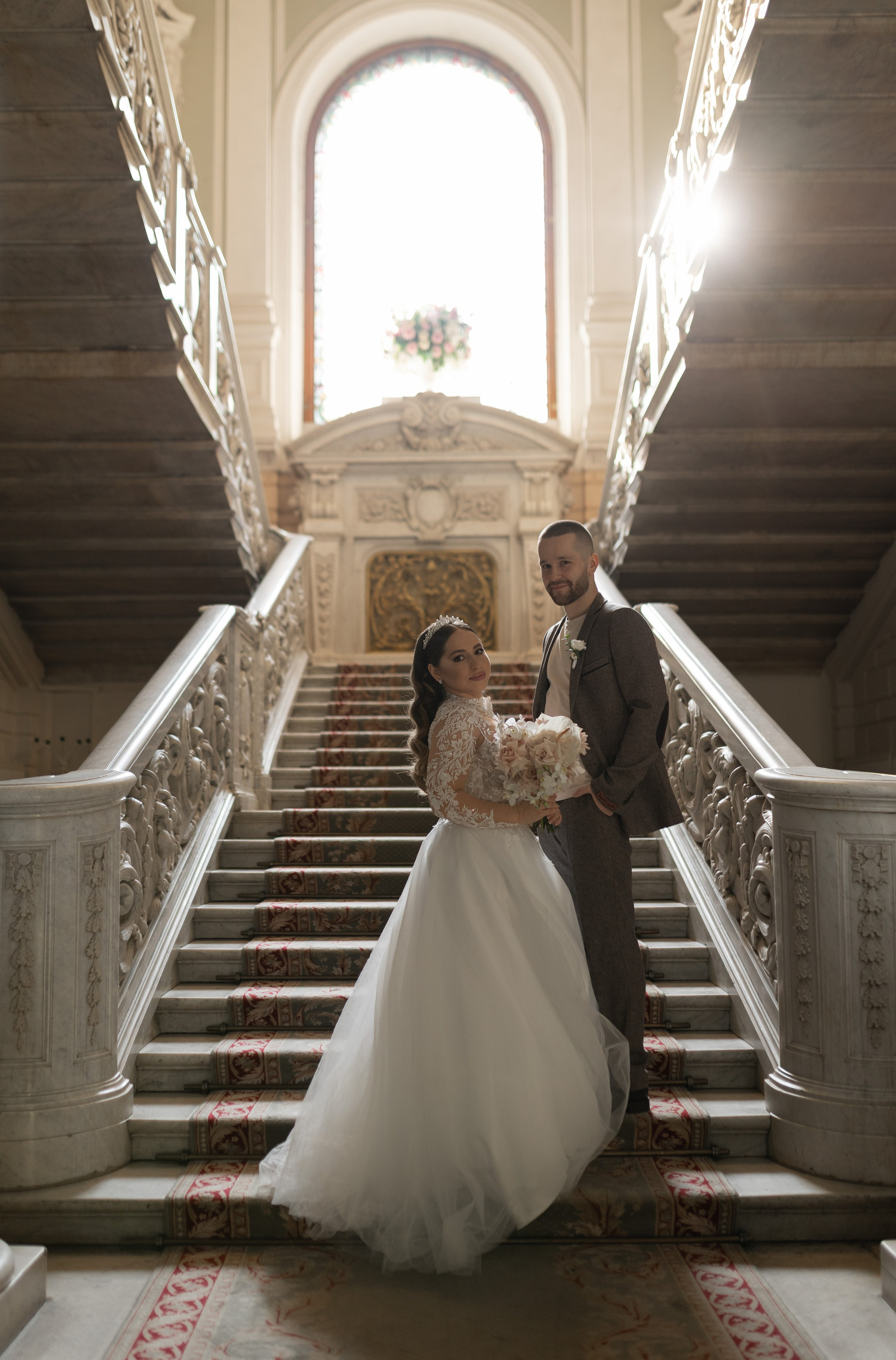 Ваш особенный день. Свадебный фотограф|Юлиана