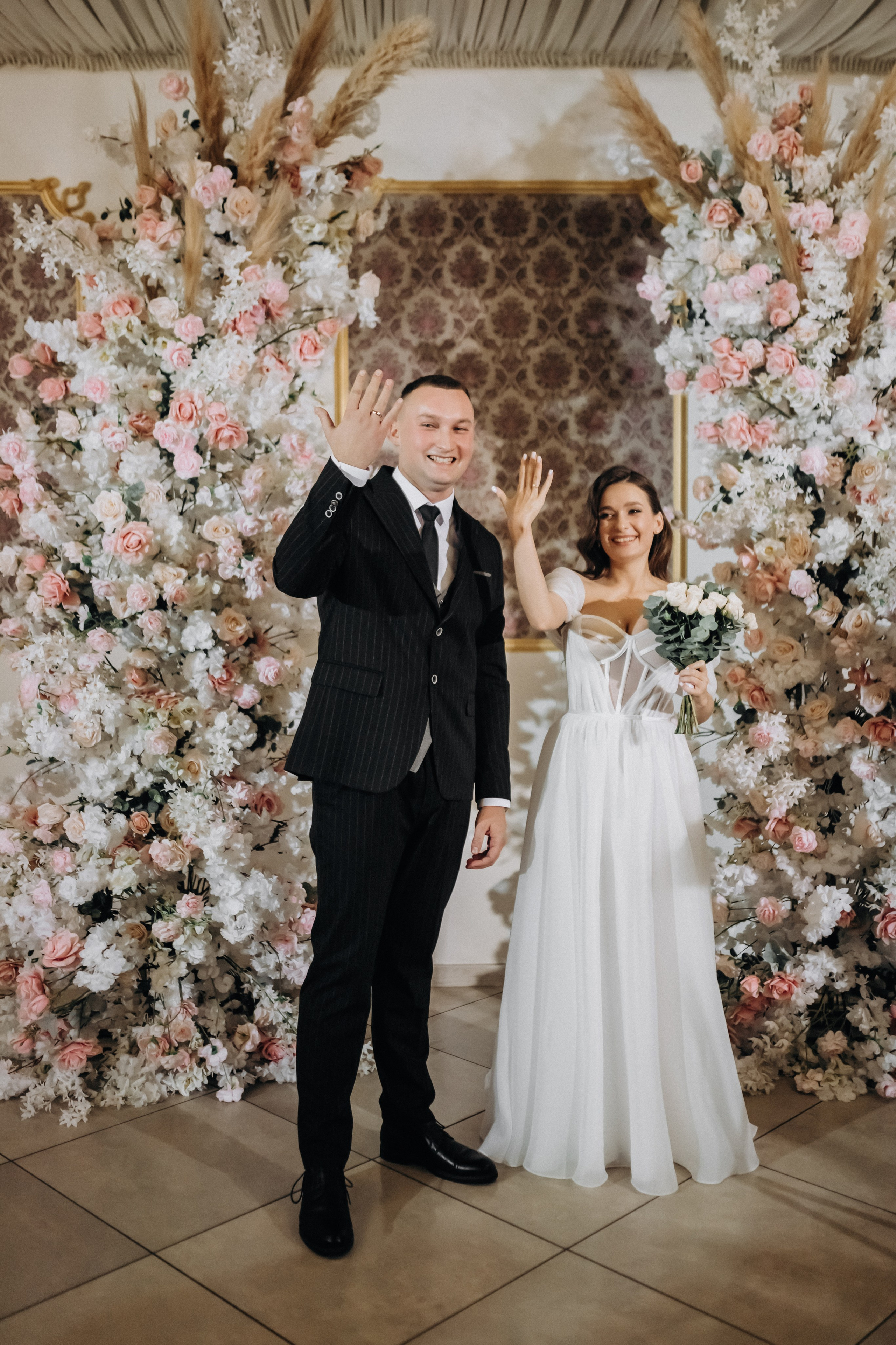 A&Y. Свадебный и семейный фотограф Минск Юлия Игнатович