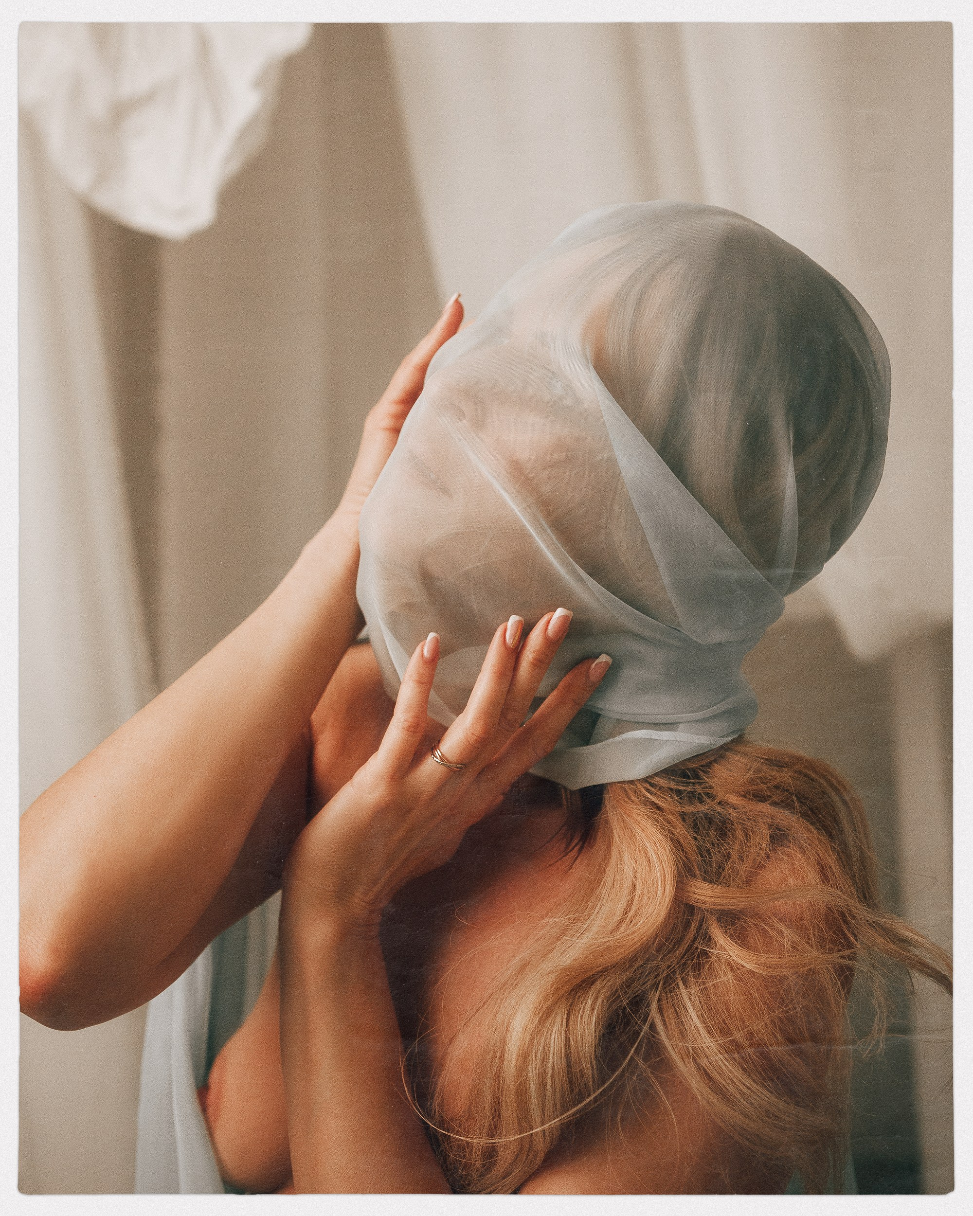 Liska. Фотограф в Красноярске Андрей Завозников