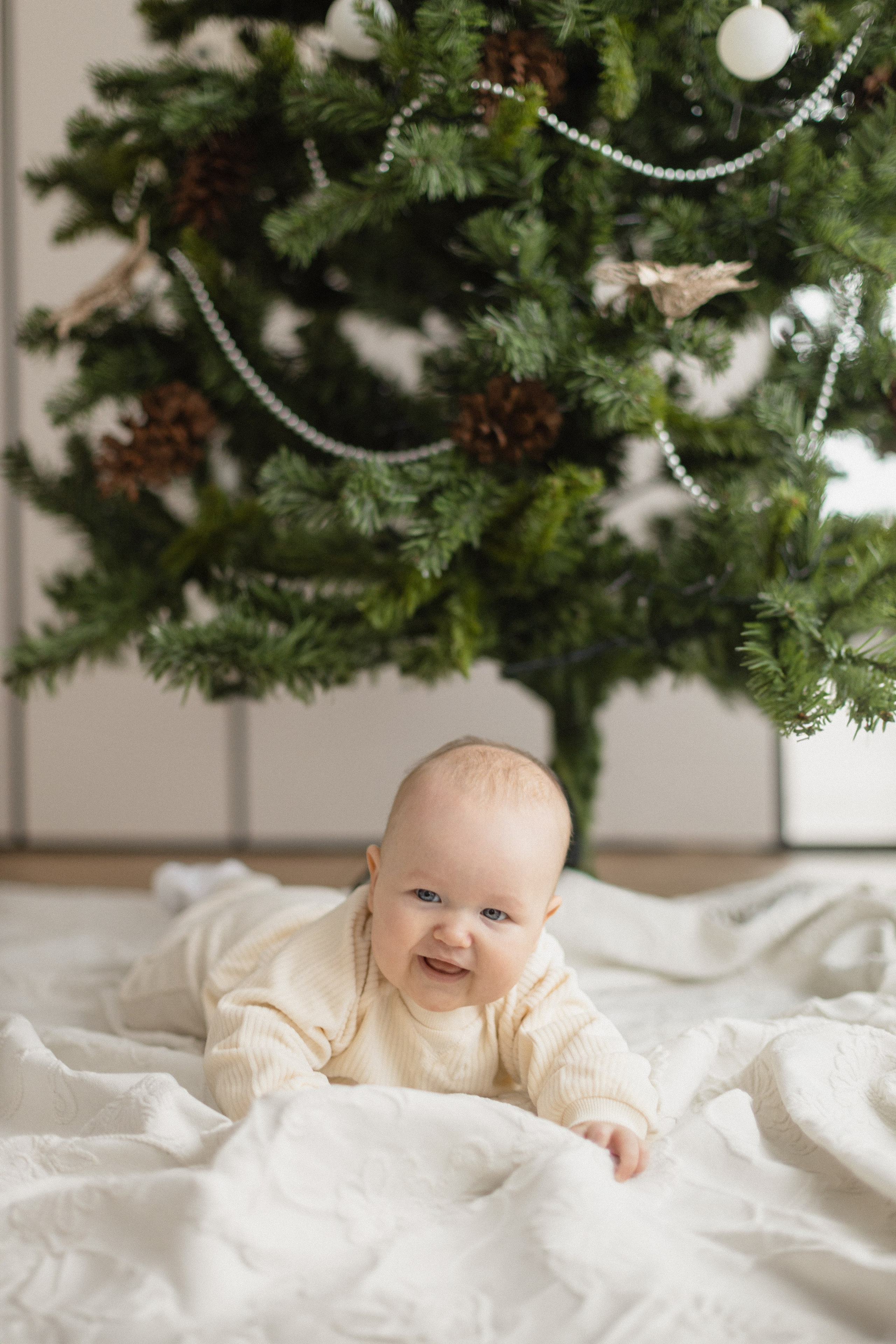 Мария и Максим с сыном. Кузьмина Анастасия — контент-фотограф | Москва