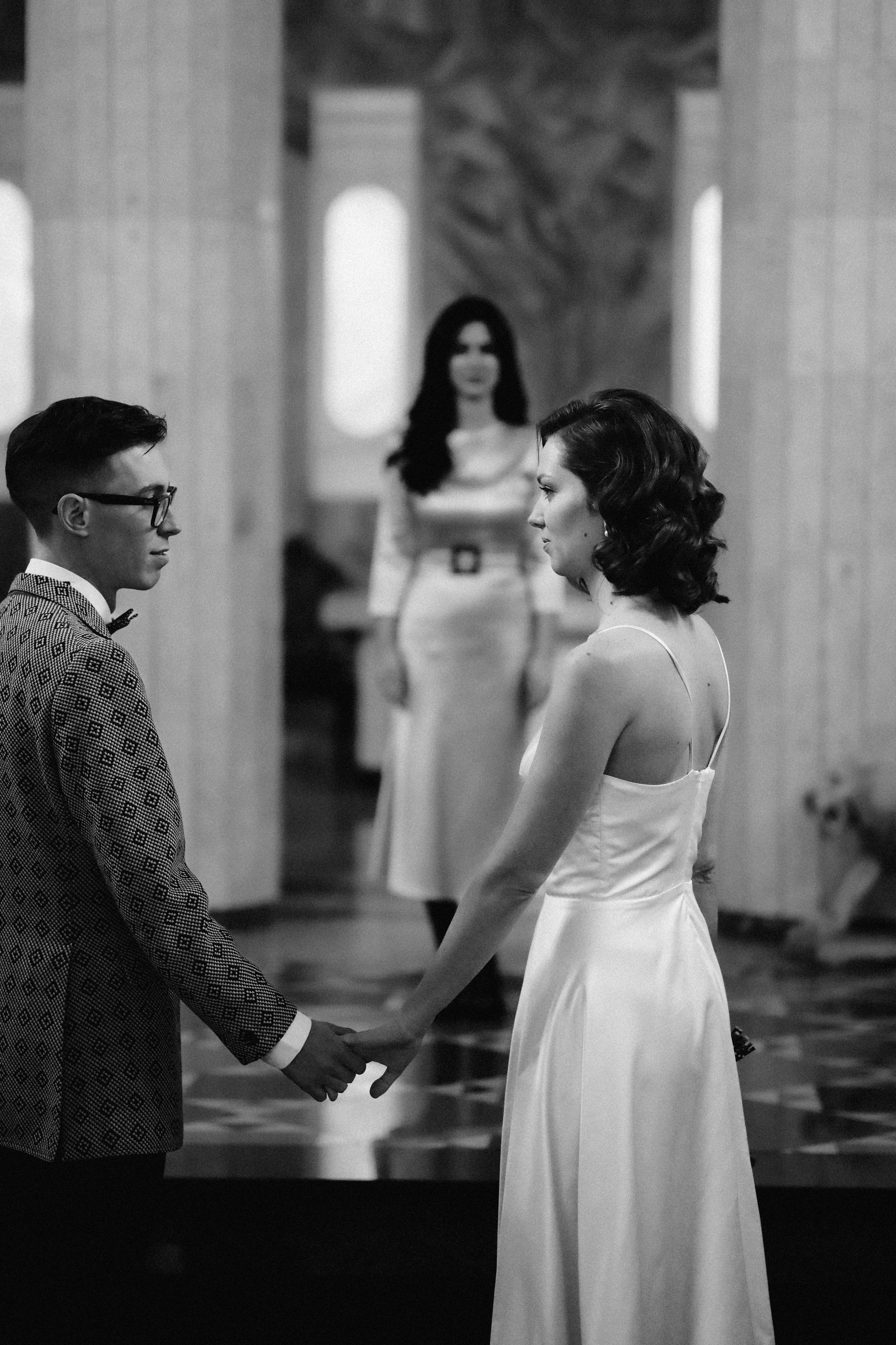 Айрат и Лиза. Фотограф в Армении Женя Гилевич