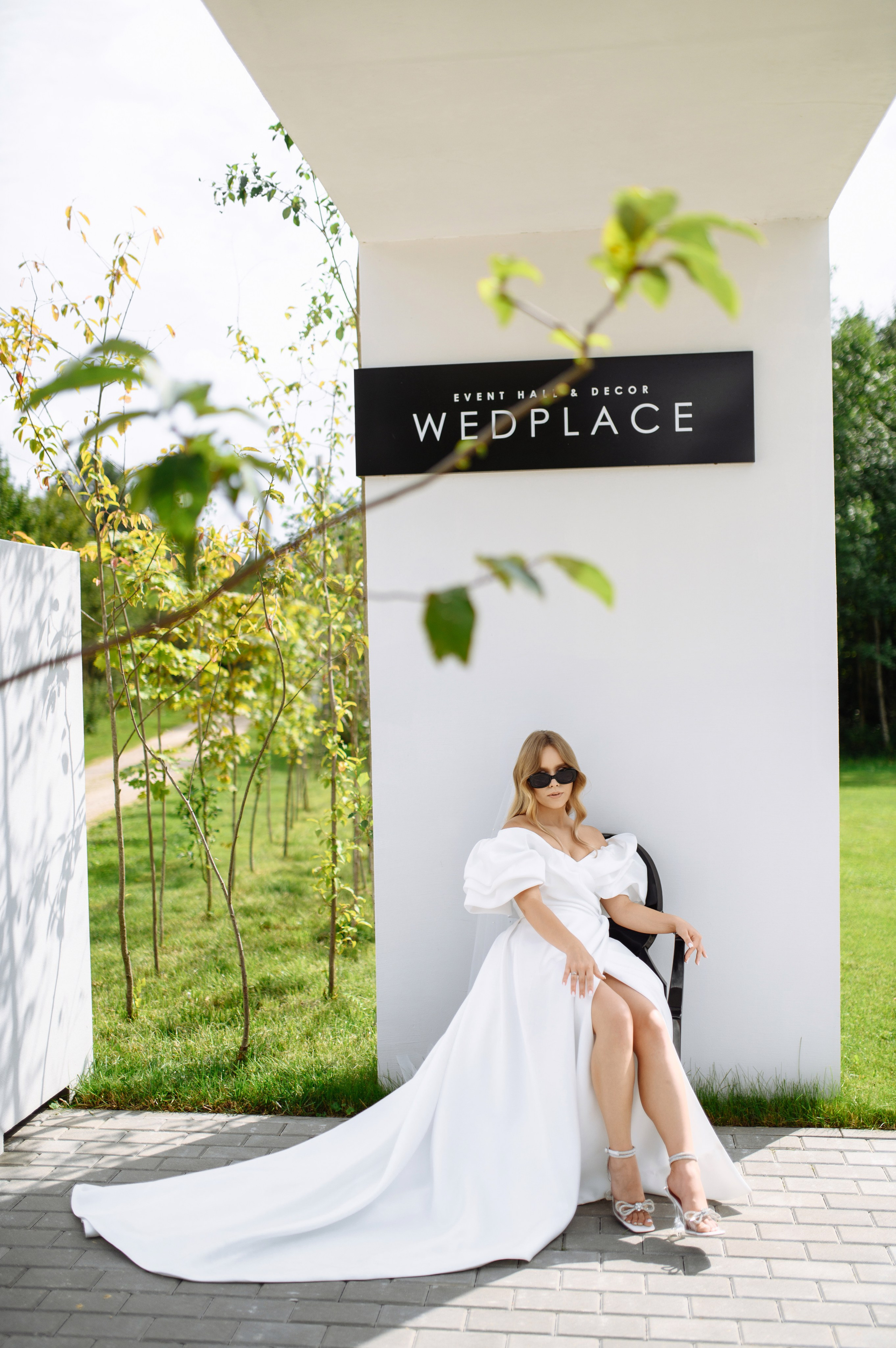 Дмитрий и Елизавета. Фотограф Кирилл Верт