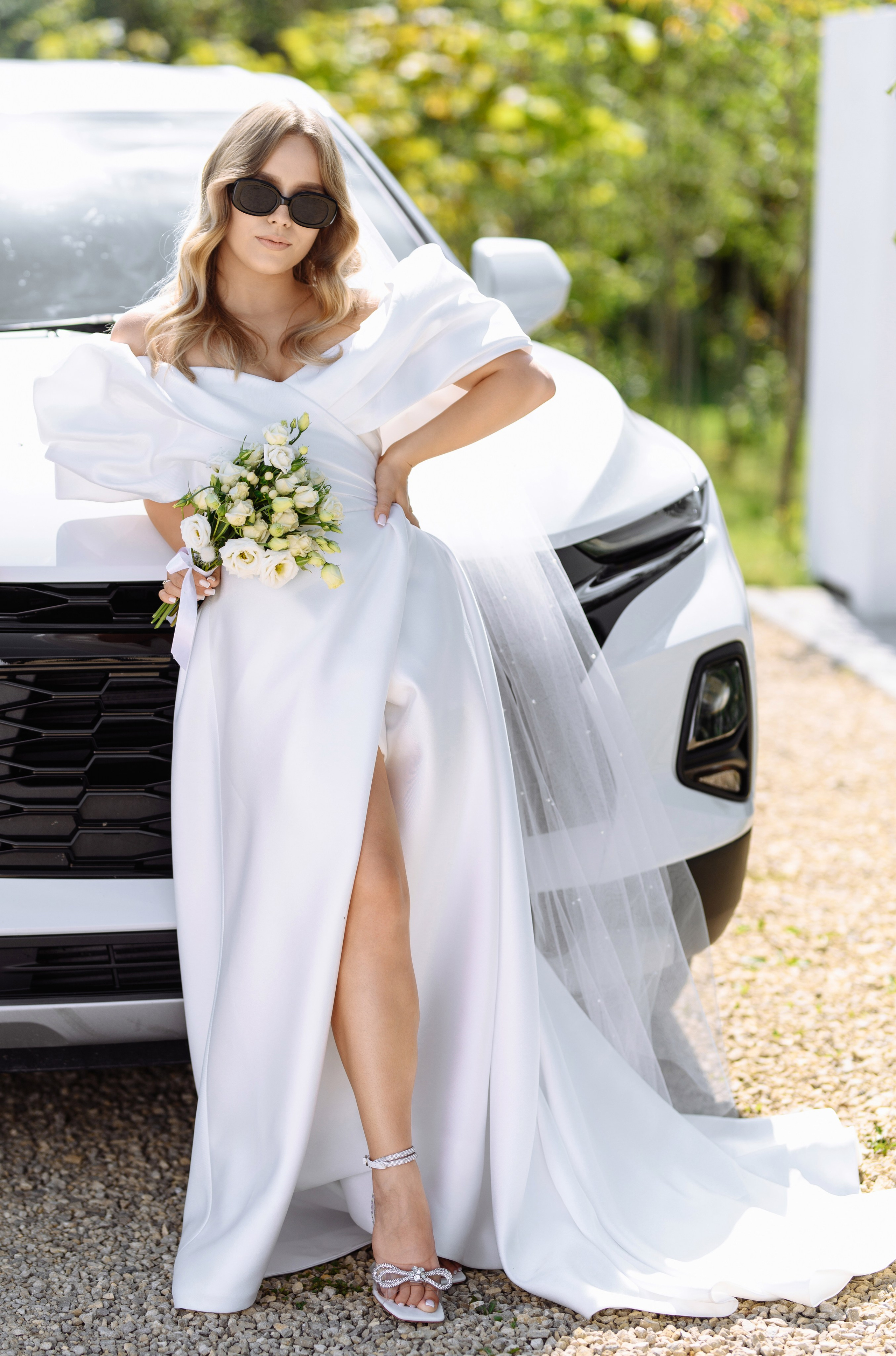 Дмитрий и Елизавета. Фотограф Кирилл Верт