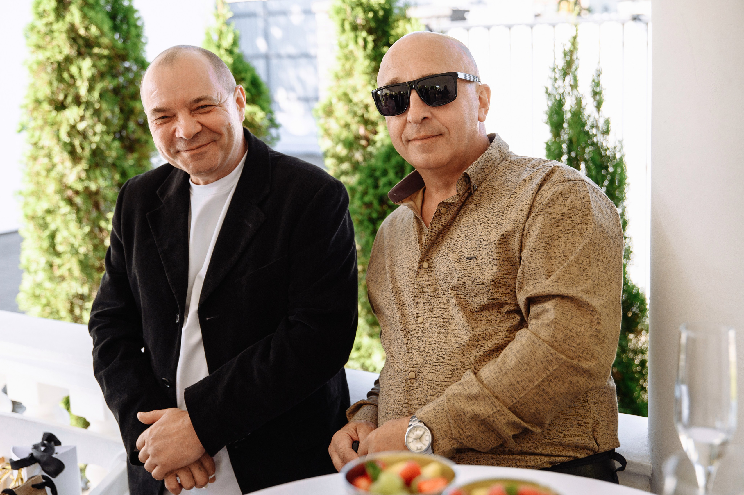 Алексей и Анна. Фотограф Кирилл Верт