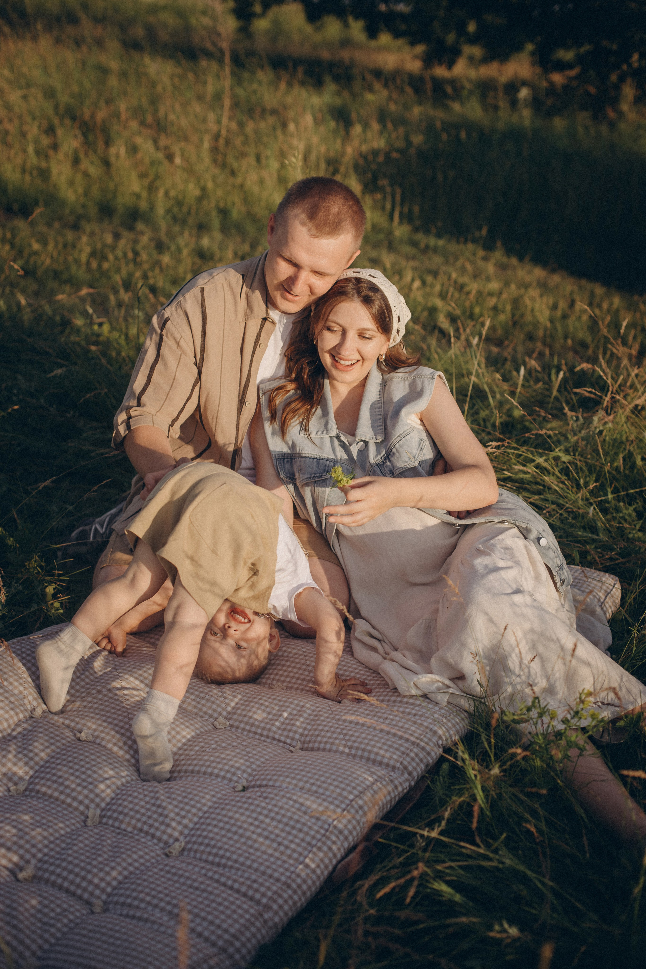 Семейные истории. Фотограф