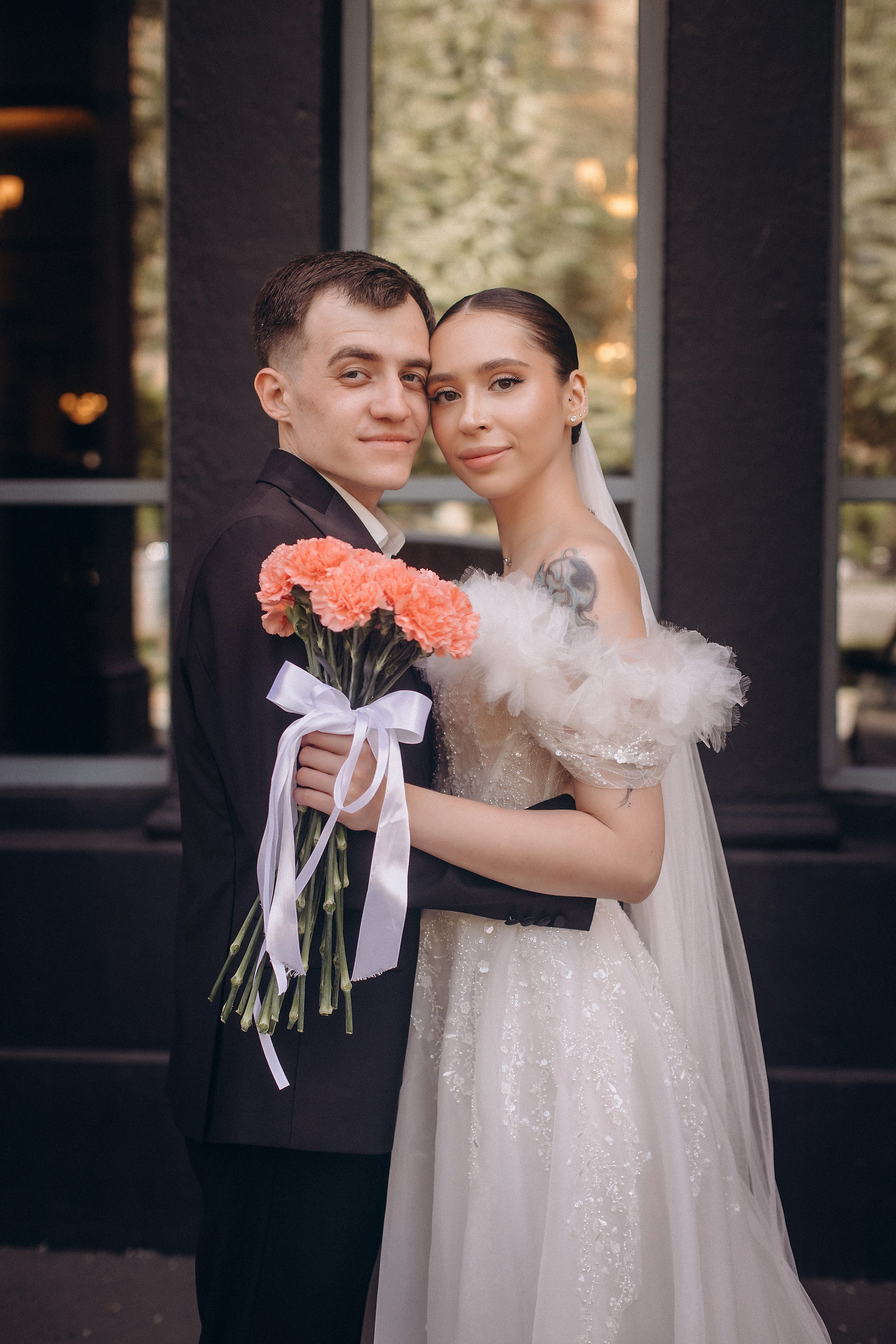 Александр и Анастасия. Фотограф