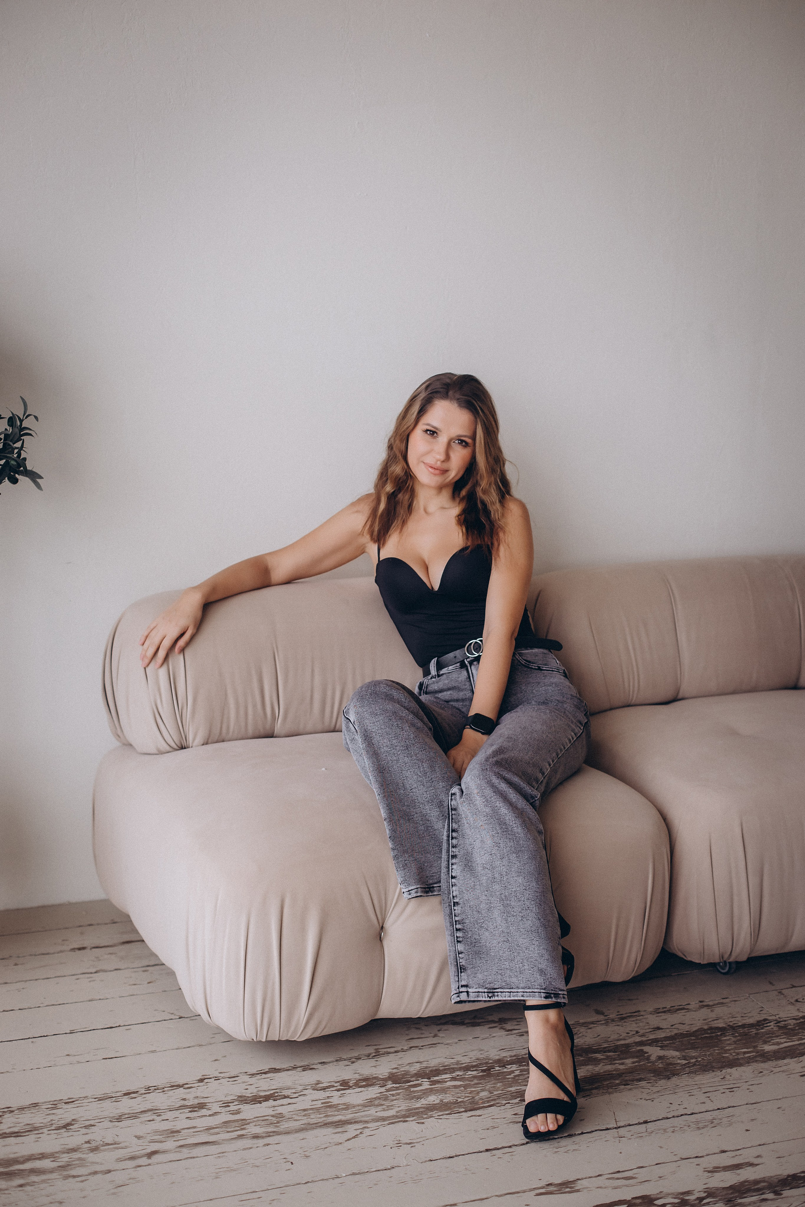 Портрет. Фотограф