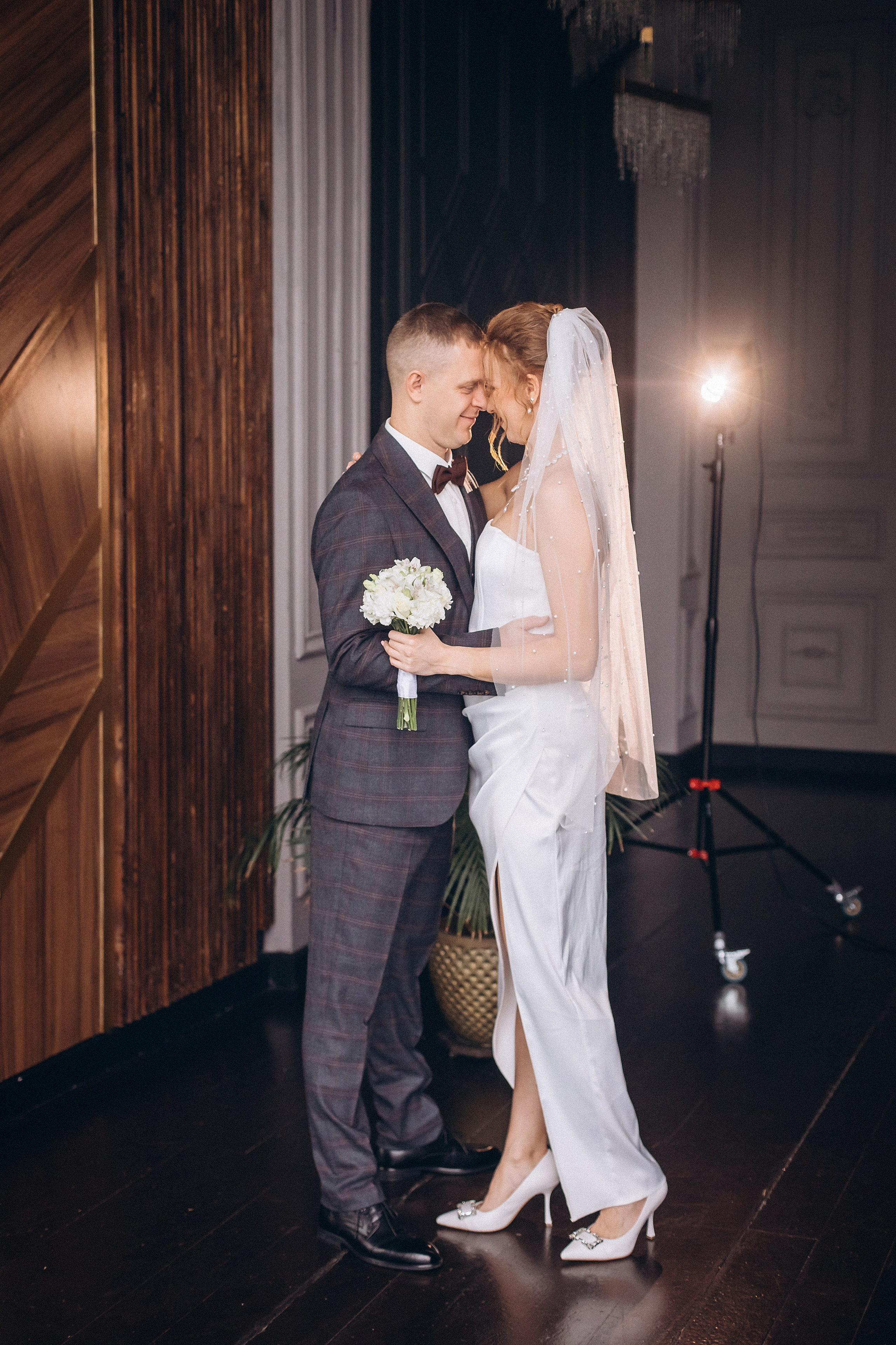 Свадьба. Фотограф