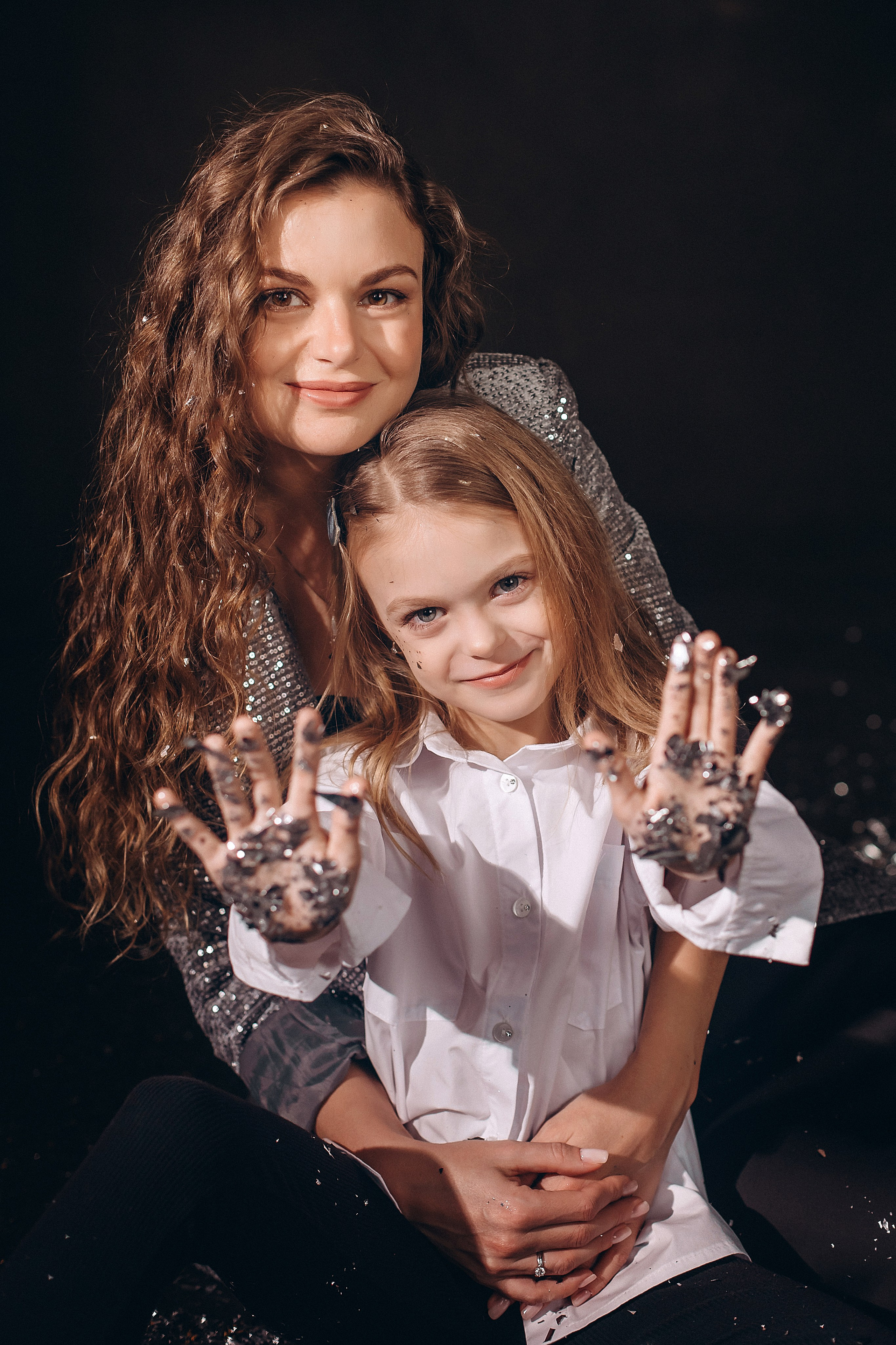 Семейные истории. Фотограф