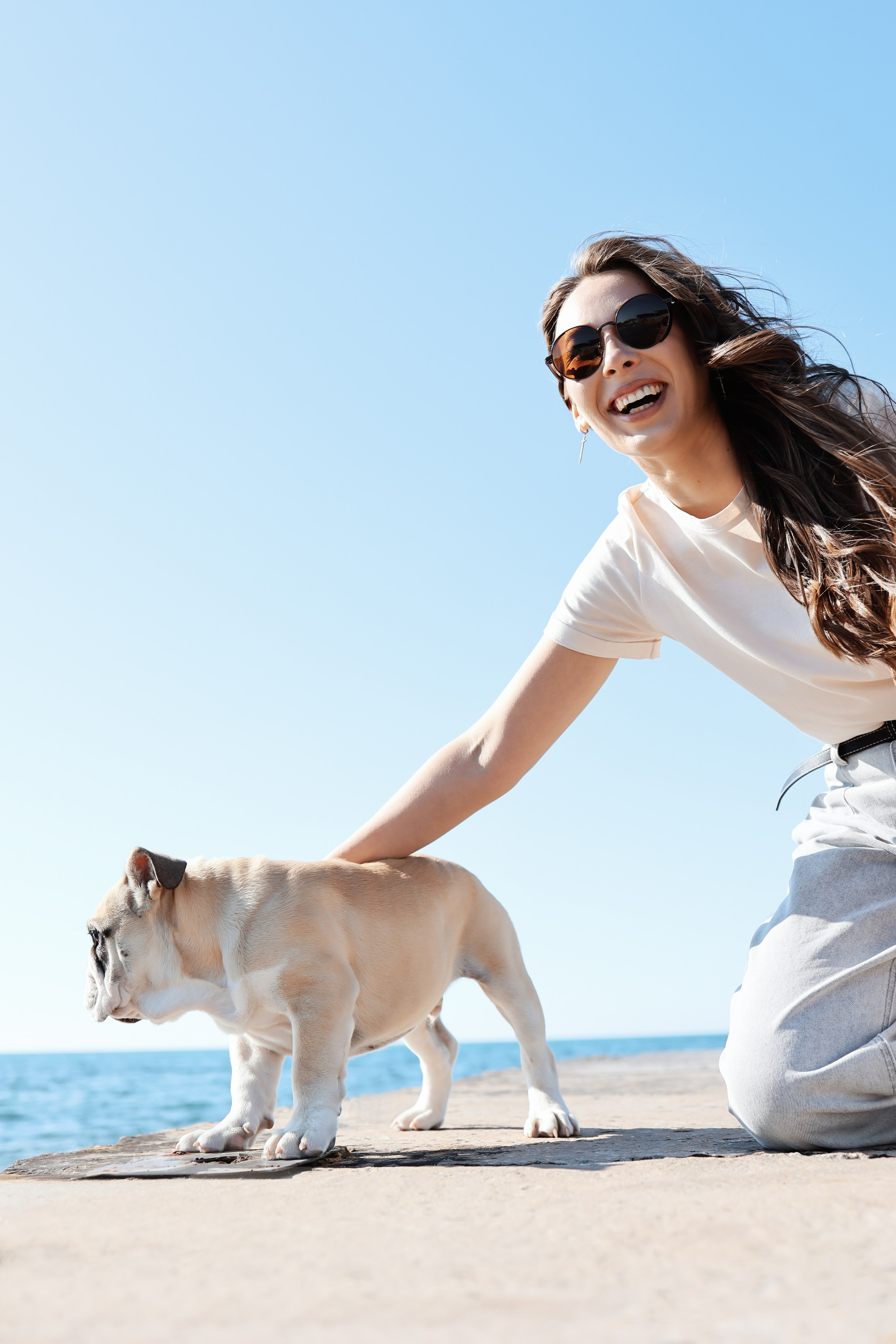 Новый член семьи. Withlovent | Фотограф в Севастополе