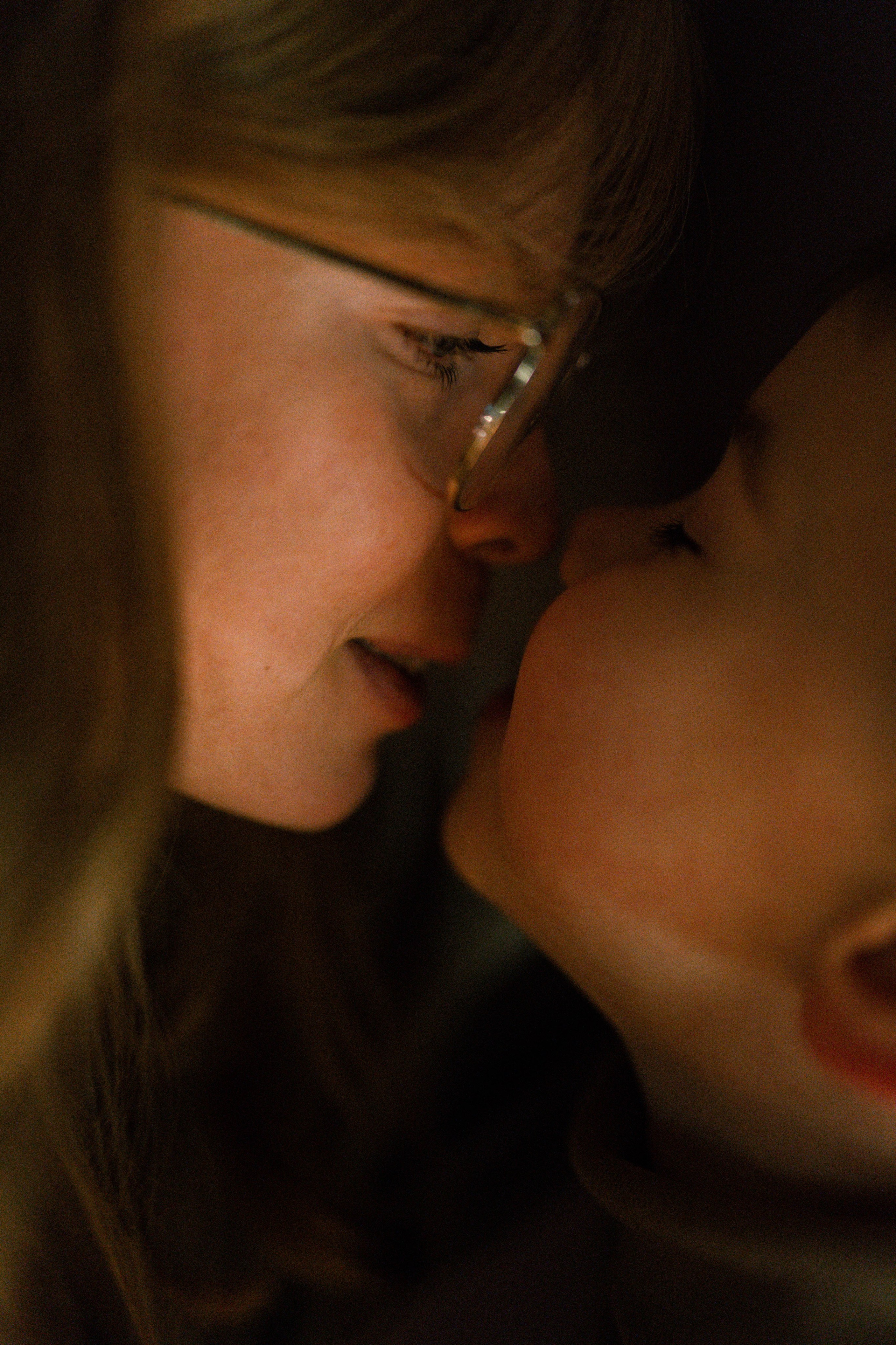 Вера, Егор. Семейный фотограф Юлия Котова