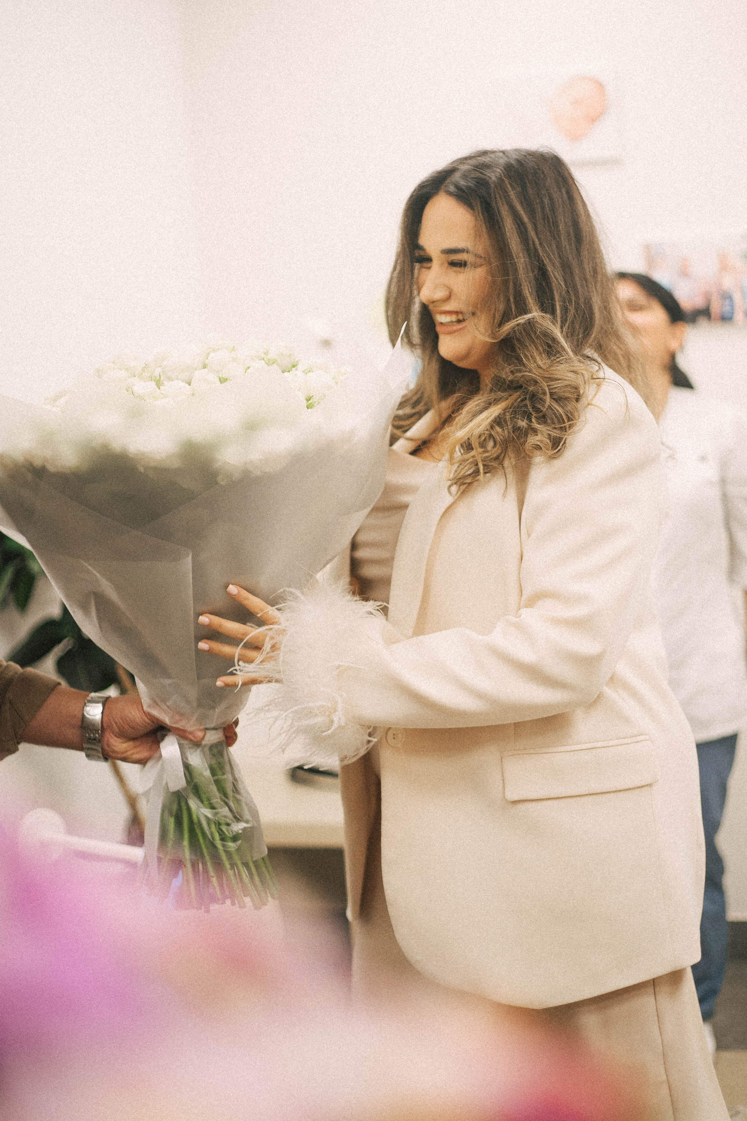 Выписка Сева, Сехран, Мурад, Имран. Семейный фотограф Юлия Котова