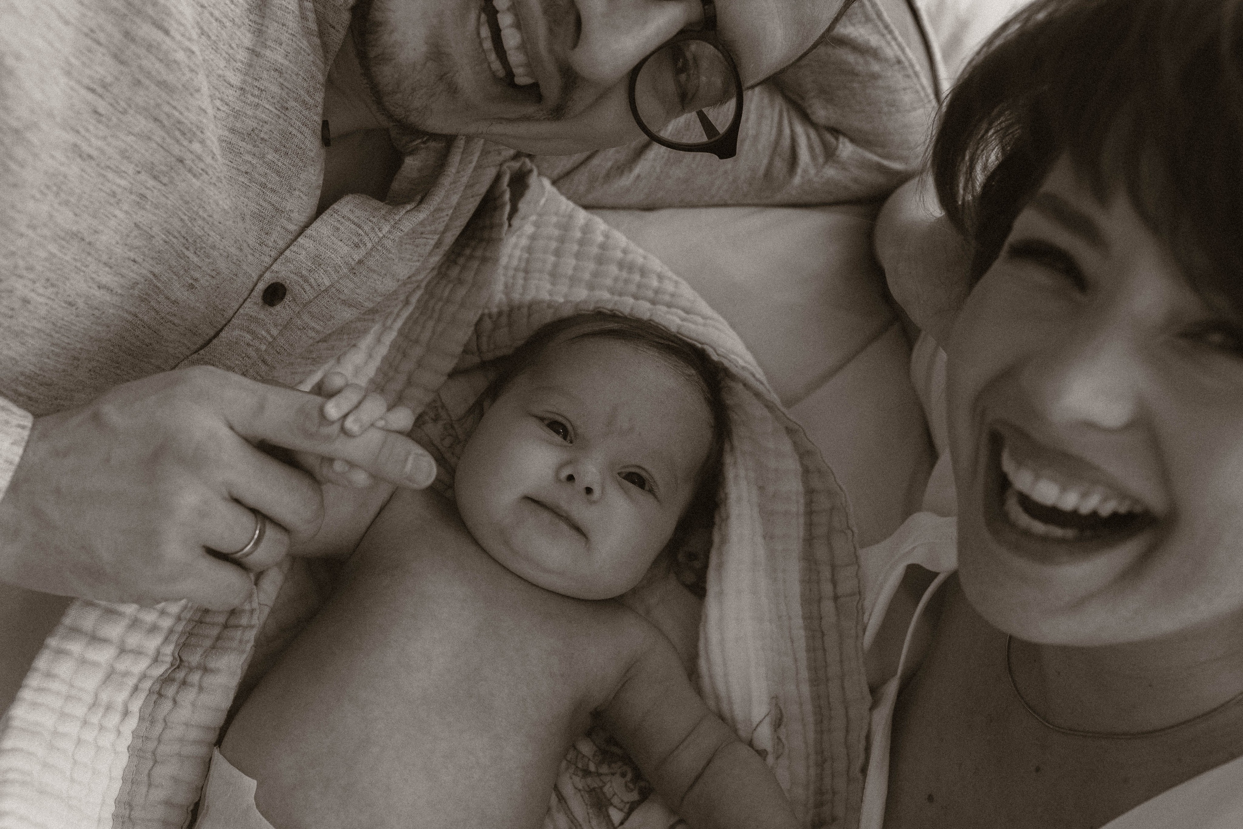 Диана, Миша и Ассоль. Семейный фотограф Юлия Котова