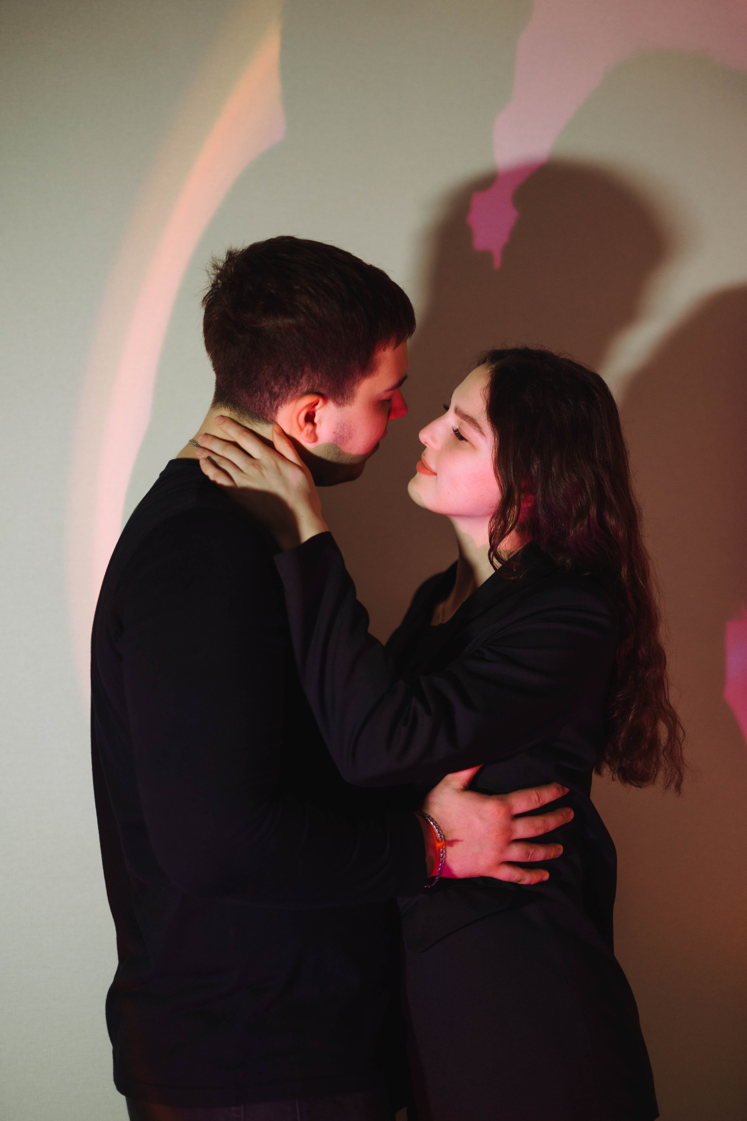 Антон и Ульяна. Свадебный и семейный фотограф Марина Лежнева, г. Уфа