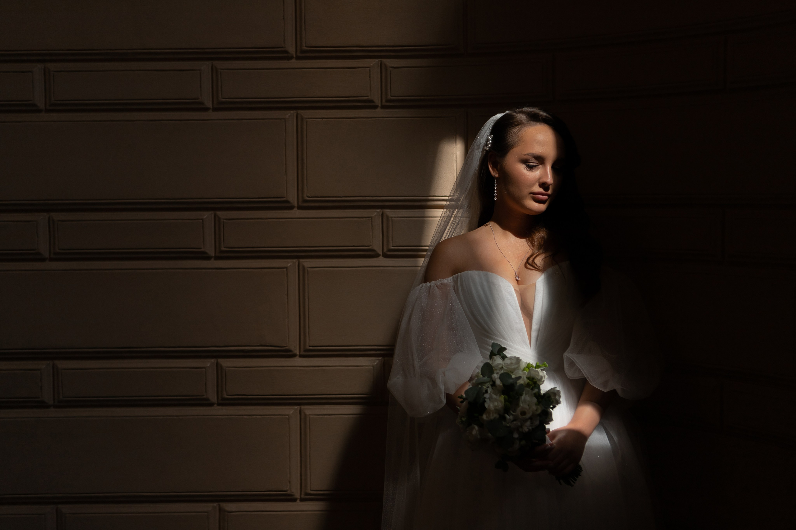 M&M's. Свадебный и семейный фотограф Арина Кулёва