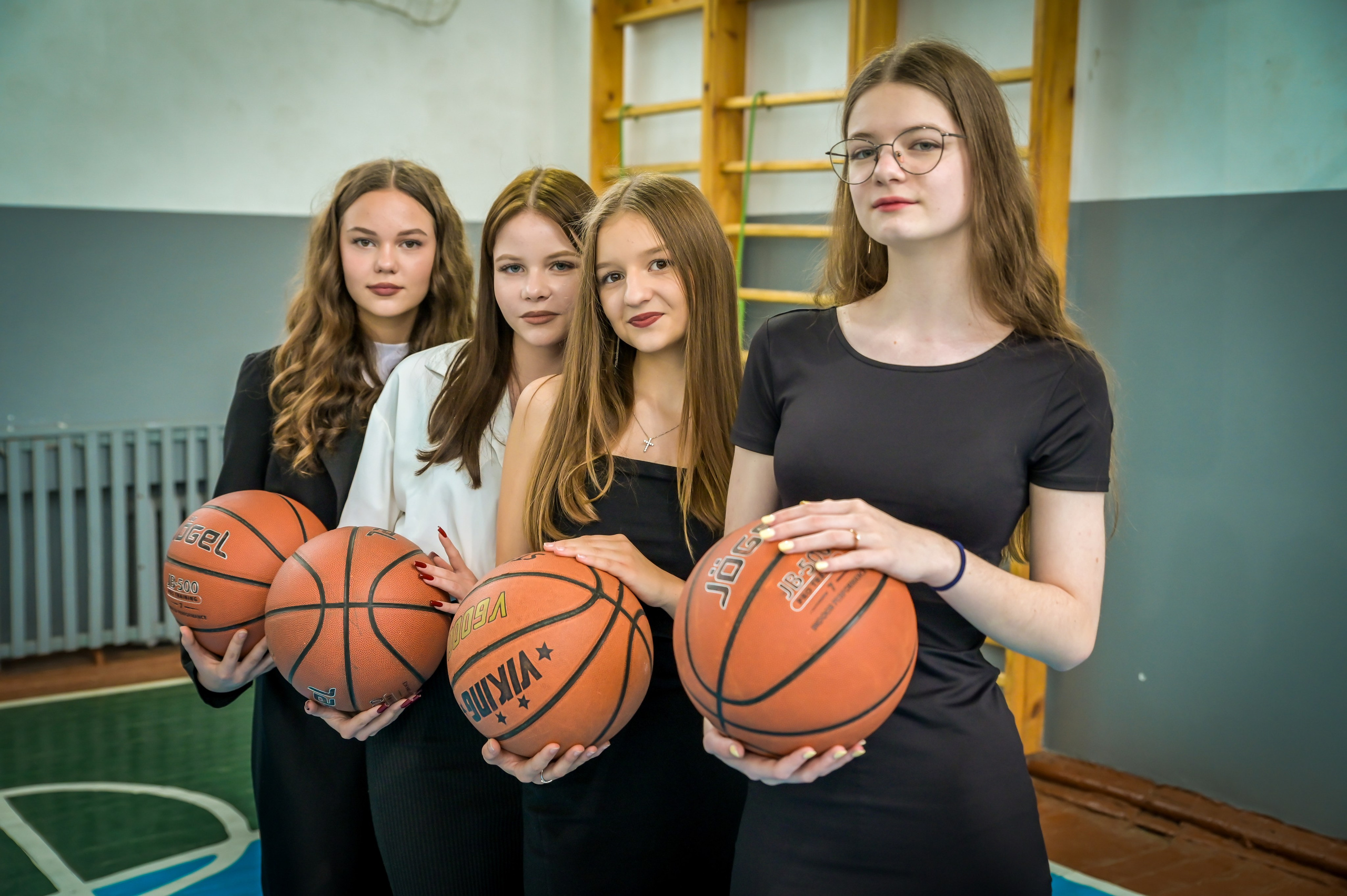 9-11 Классы. AlexFoto Фотограф в Мозыре Александр Смягликов