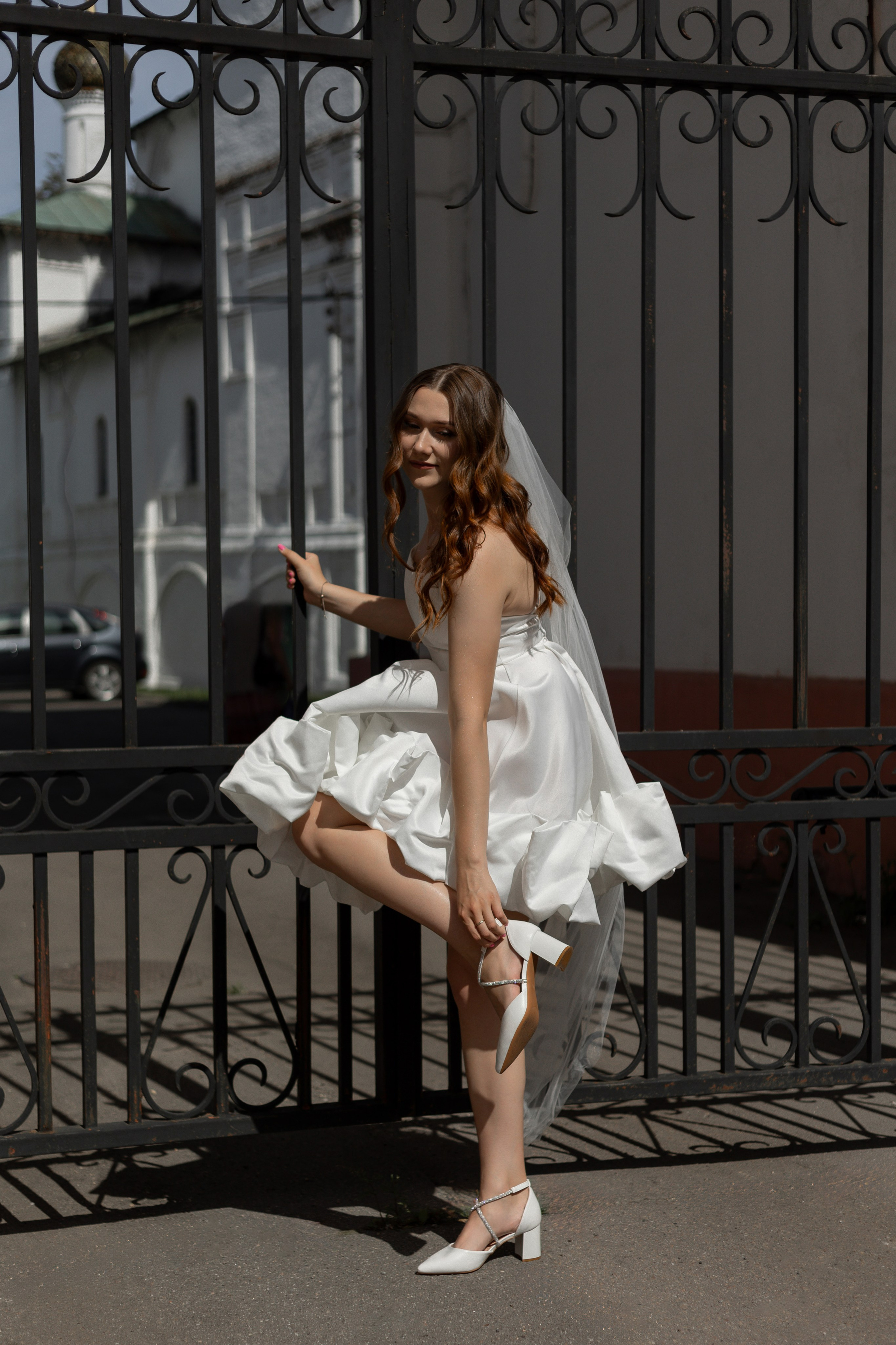 Семейная фотосессия. Семейные, детские, индивидуальные фотосессии. Фотограф в Ярославле Анастасия Борзова