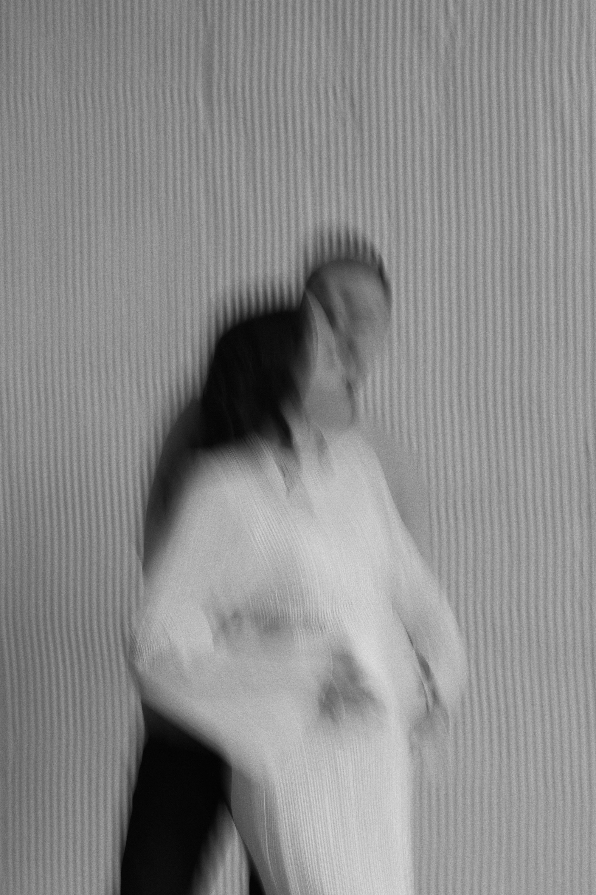 «ЖДЕМ СВОЕГО ЛУЧШЕГО ДРУГА». Maria Startseva Photo