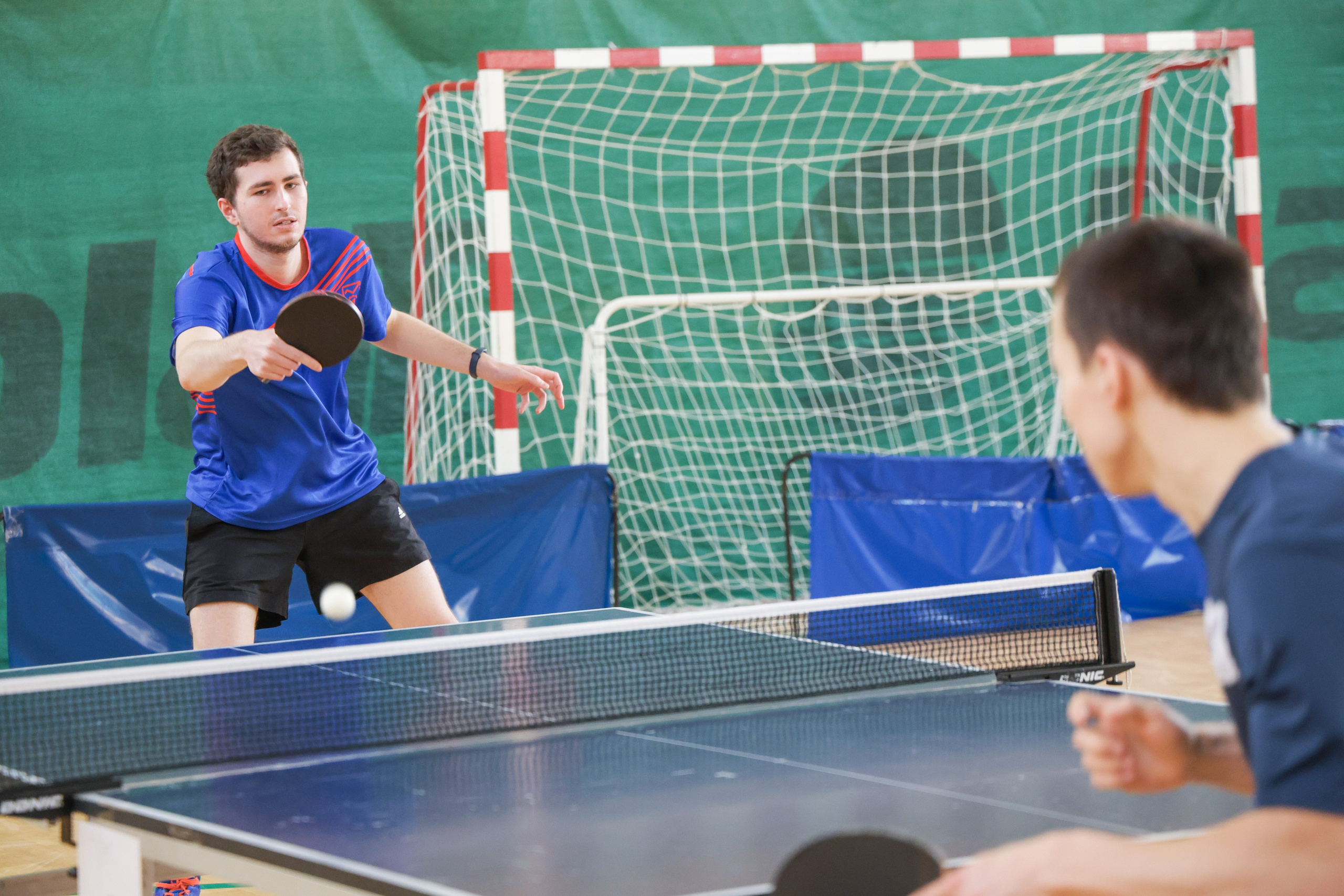 МОСГОРСПОРТ. Фотограф и видеограф — Москва