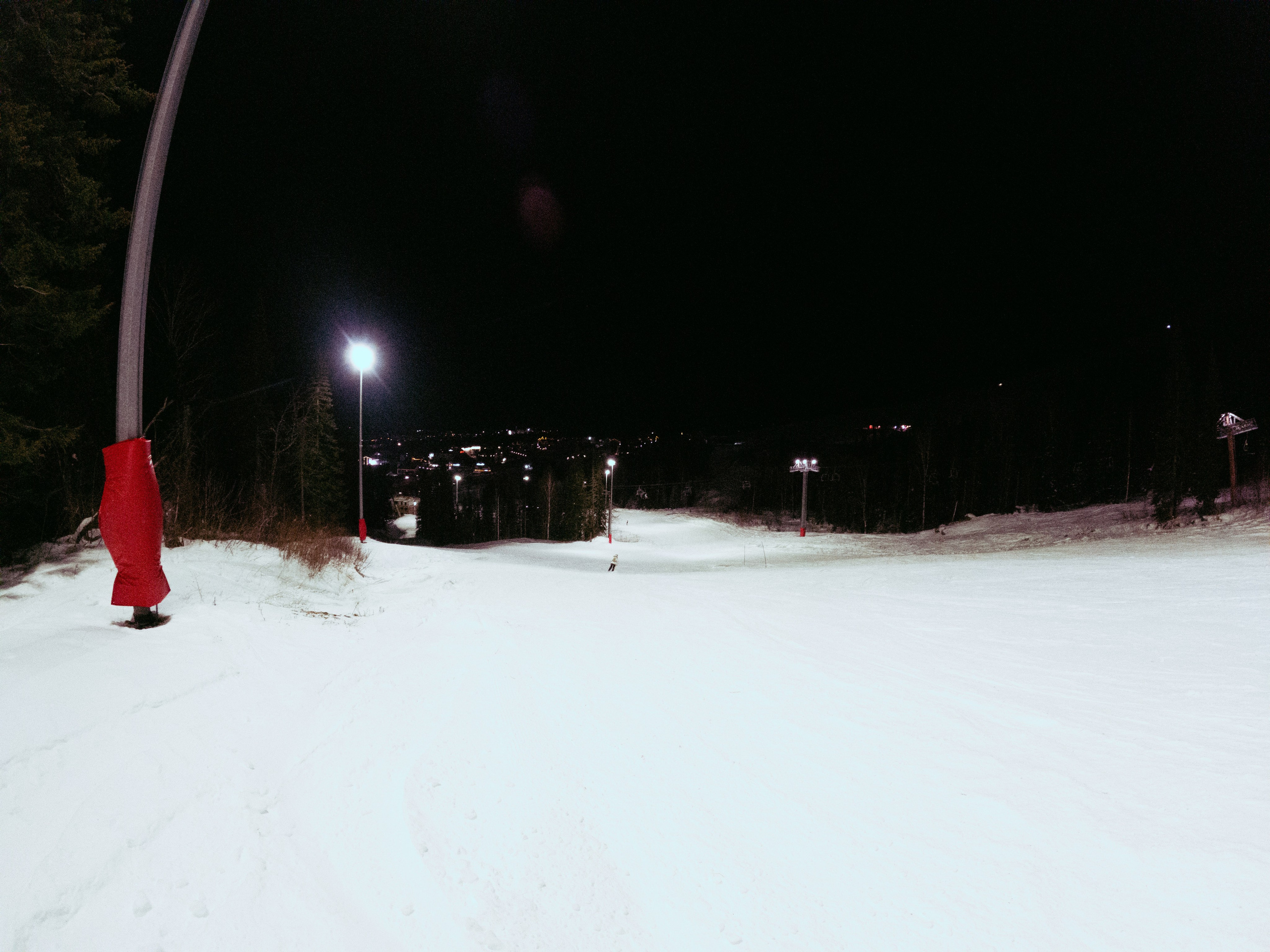 Sheregesh \ november 2024 \ GOPRO. Коммерческий Фотограф Виктор Фоменых