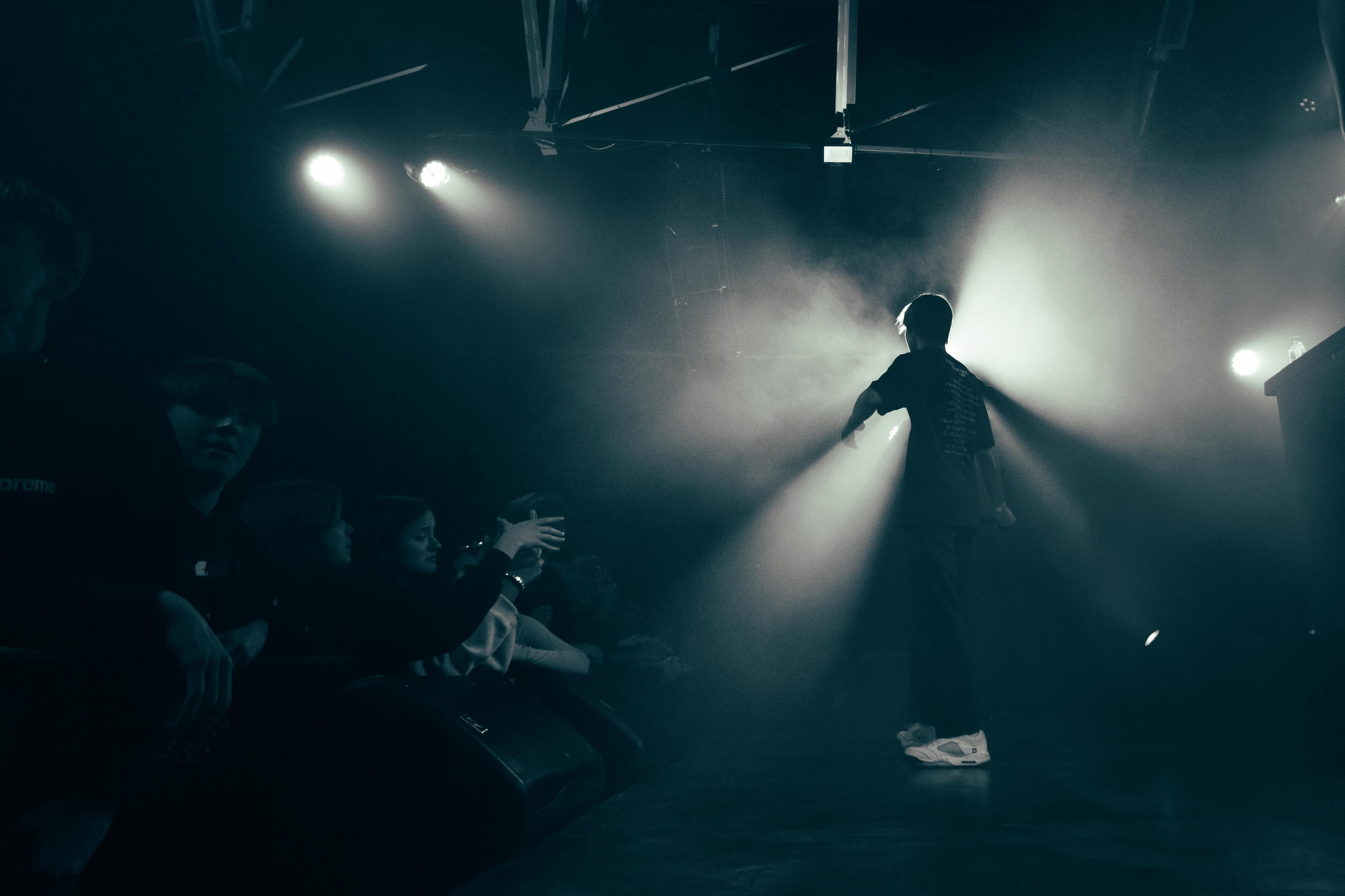 FACTORY 52. Коммерческий Фотограф Виктор Фоменых