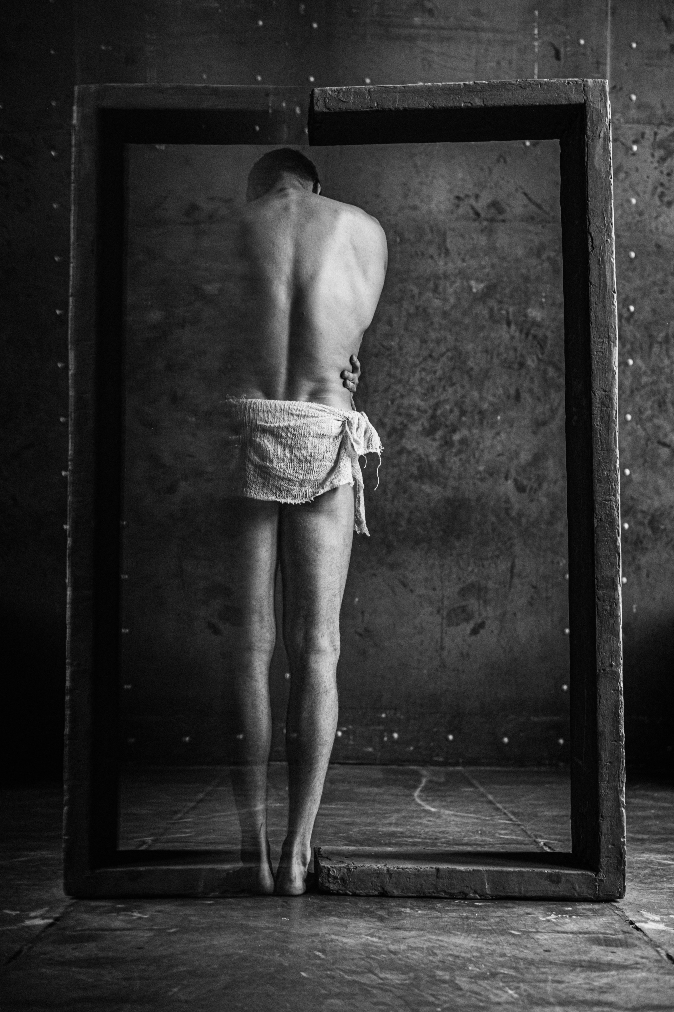 Мои ч/б работы. Портретный фотограф Марина Щеглова в Москве