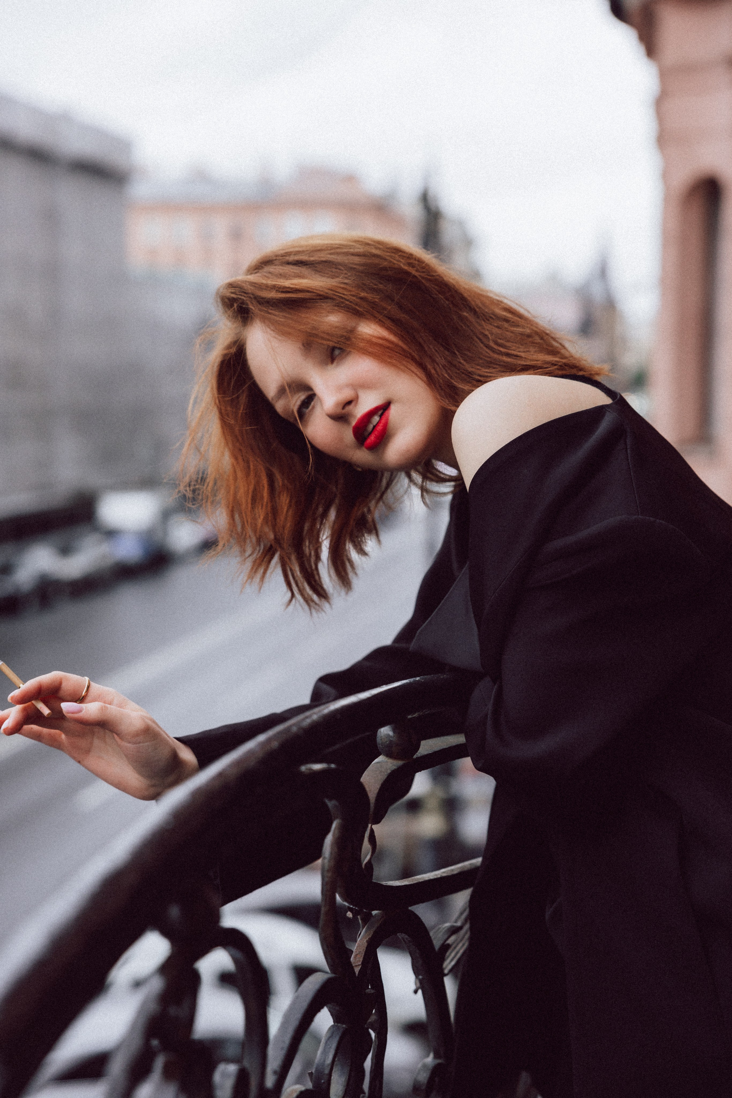 Женственность. Питерский фотограф