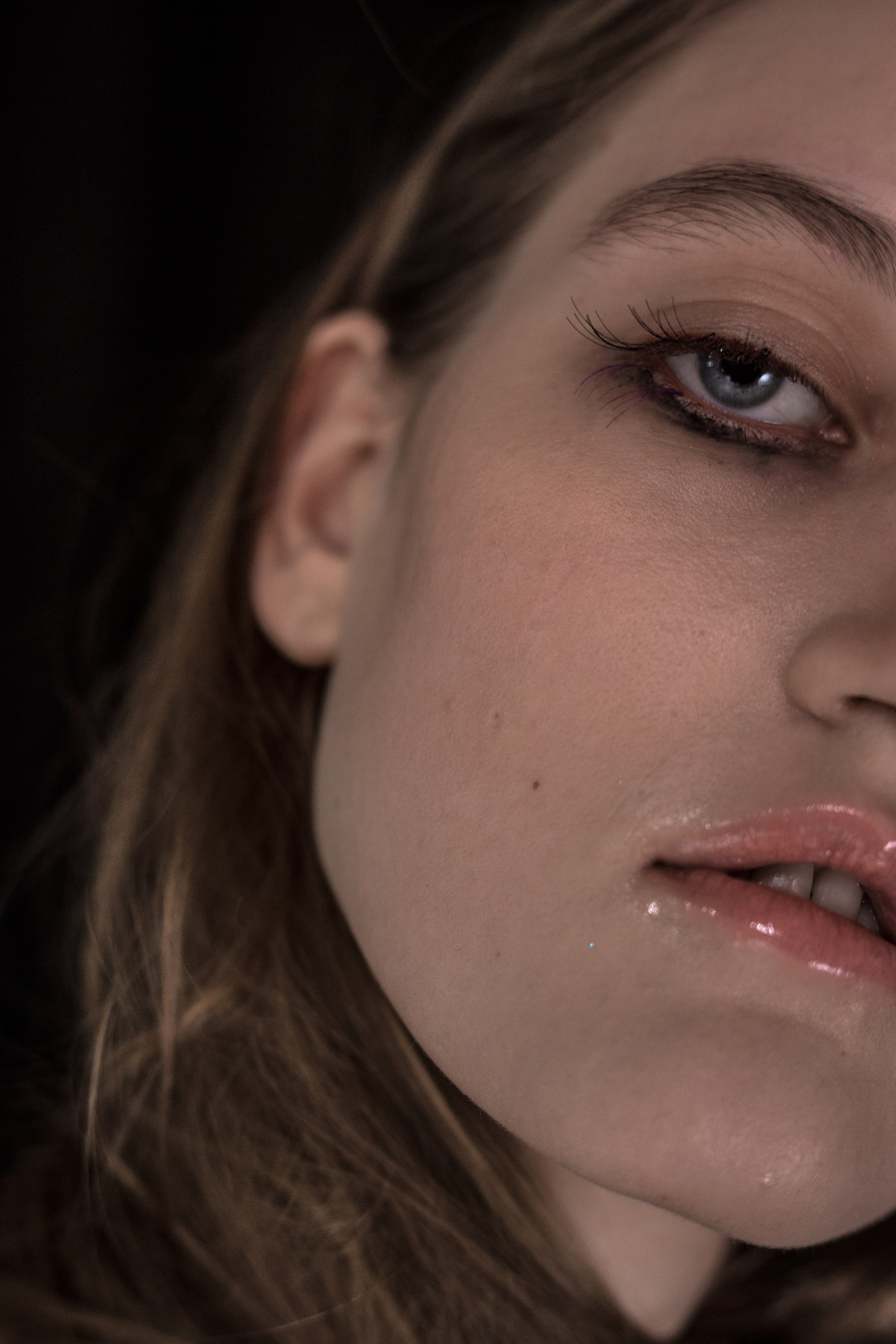 Ira. Art & Fashion Photographer. Saint-Petersburg. Worldwide