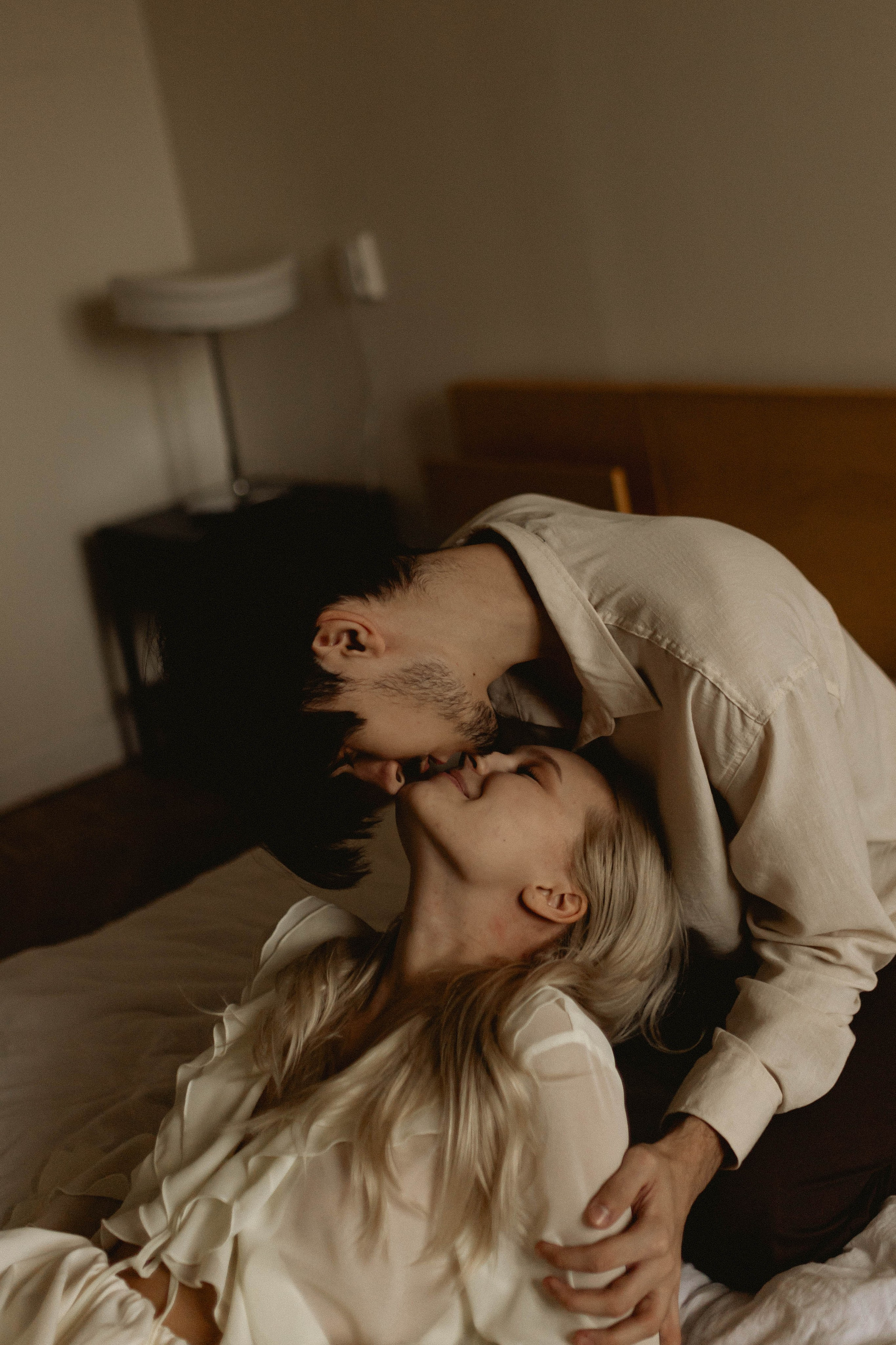 Вероника и Рома. Главная