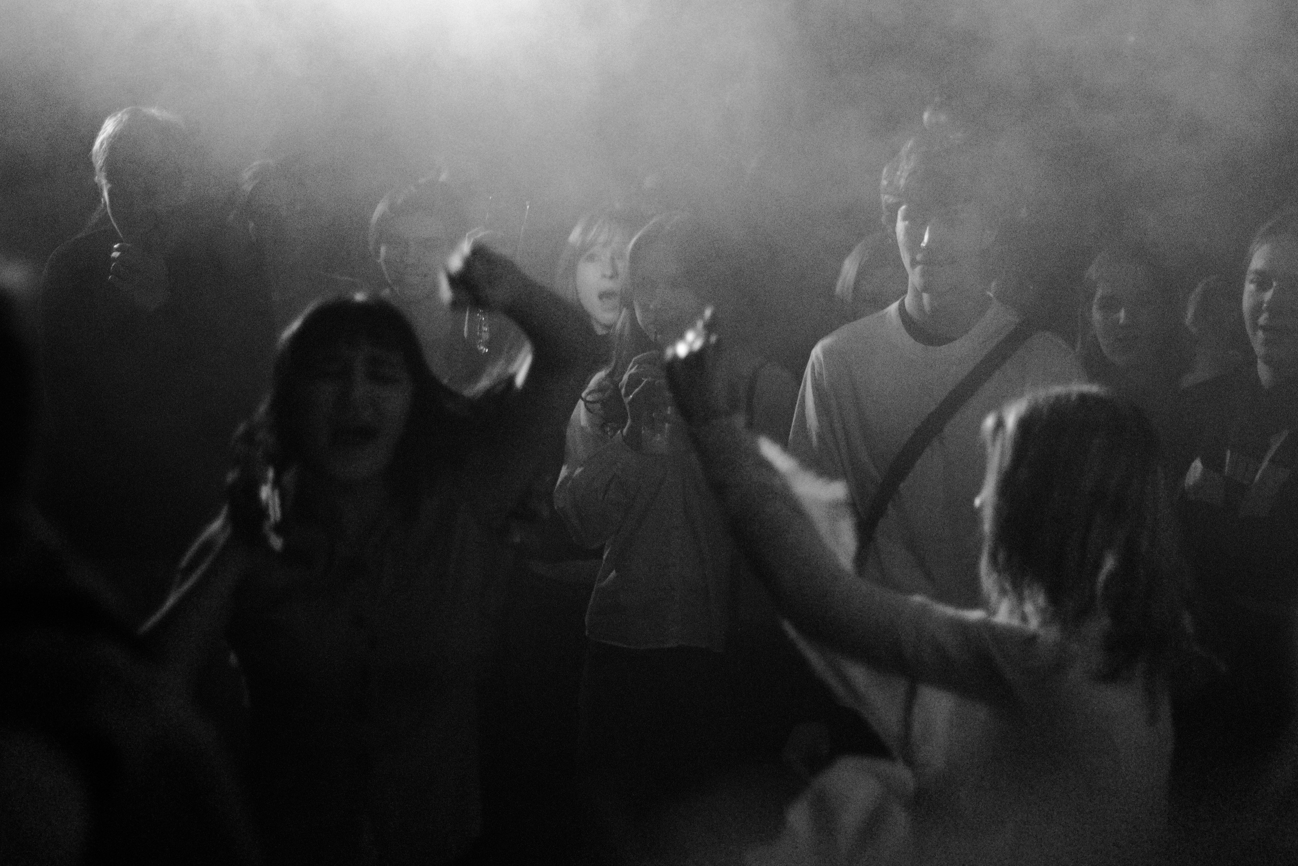 HSE MUSIC. Photography artist Daria Deviline / фотограф Санкт-Петербург / Казань / Москва