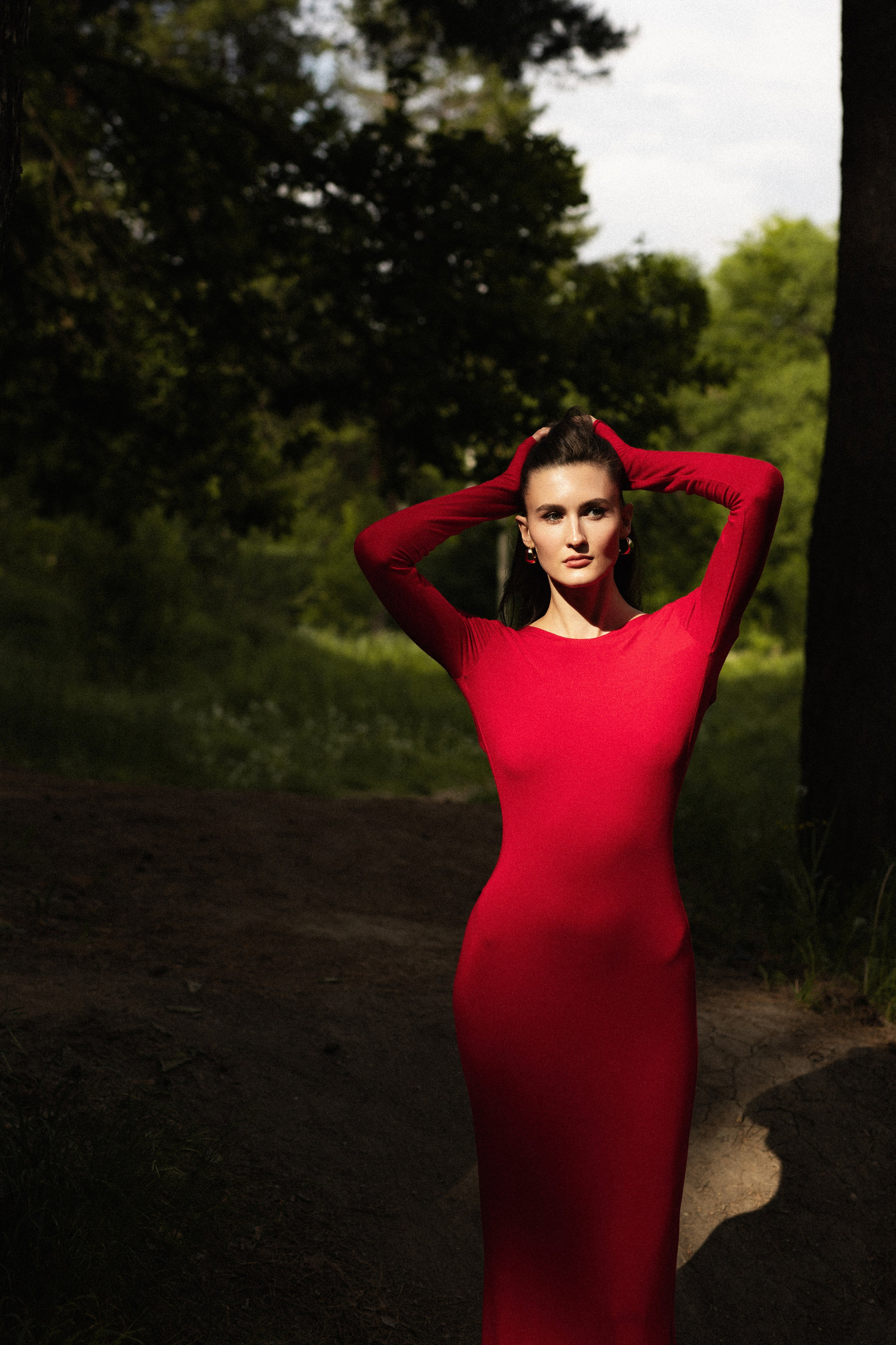 Дарья. Женский и семейный фотограф Аксинья Кузьмина. Город Пенза