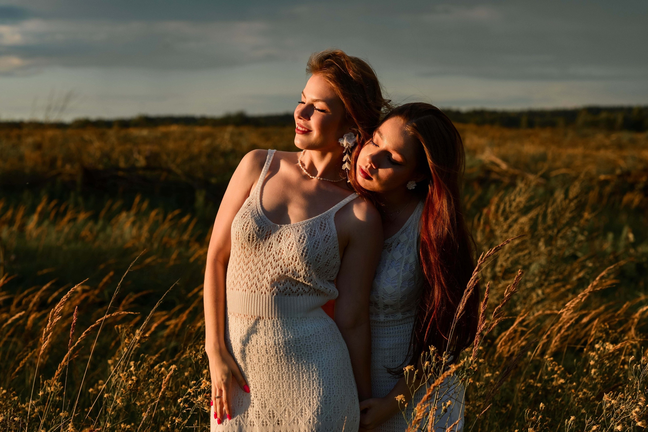 Семейный и свадебный фотограф в Москве и Подмосковье Еремина Александр